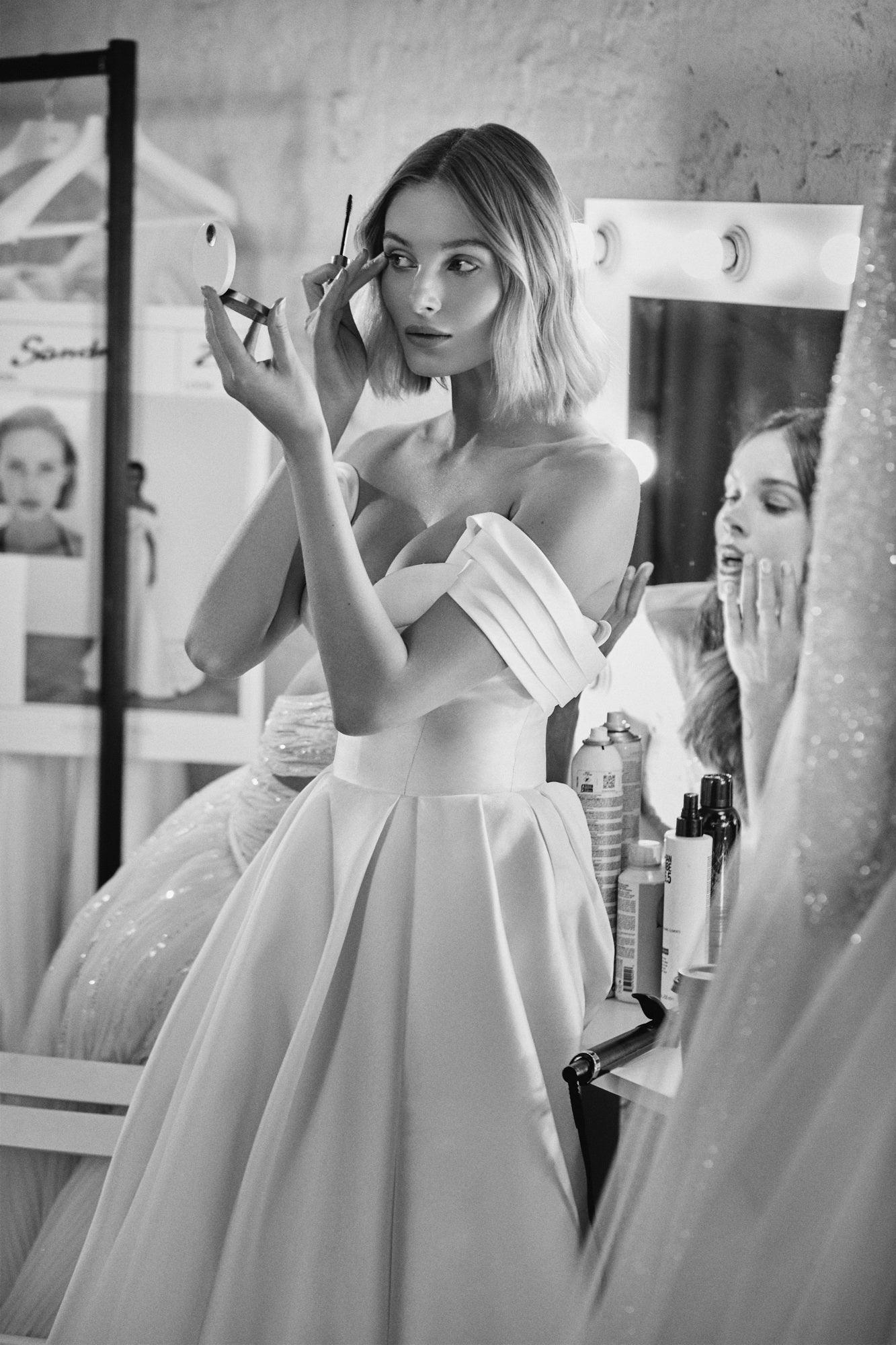 Brautkleider Kollektion 2023 - Wedding Store Nikolina GmbH