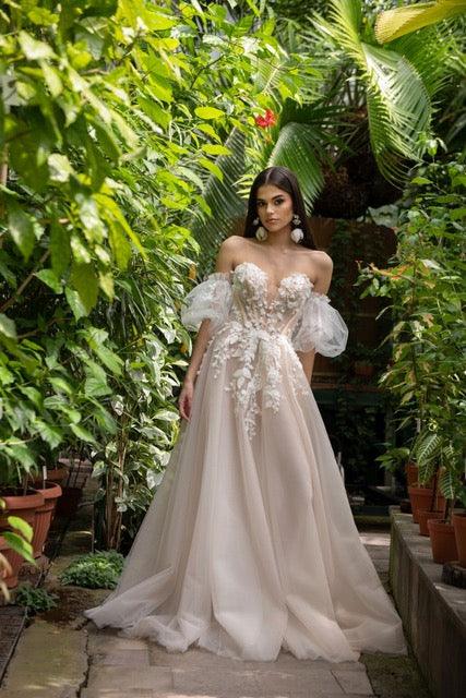 Oliwia - Wedding Store Nikolina GmbH