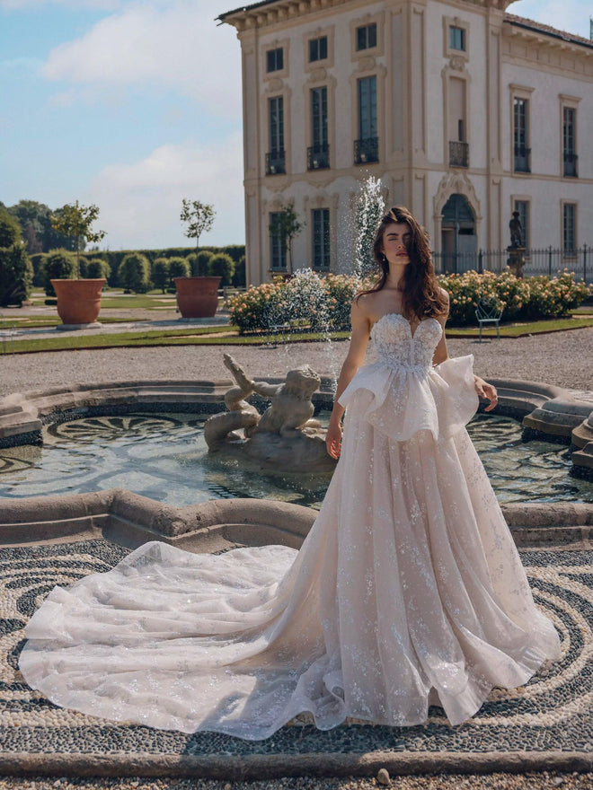 Eva - Wedding Store Nikolina GmbH