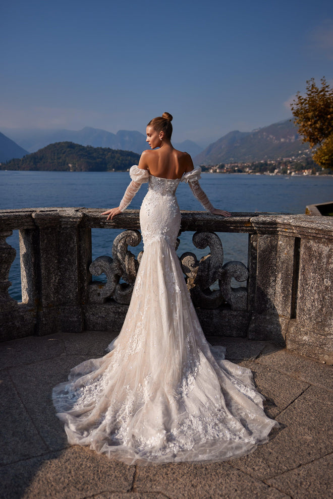 Milan - Wedding Store Nikolina GmbH