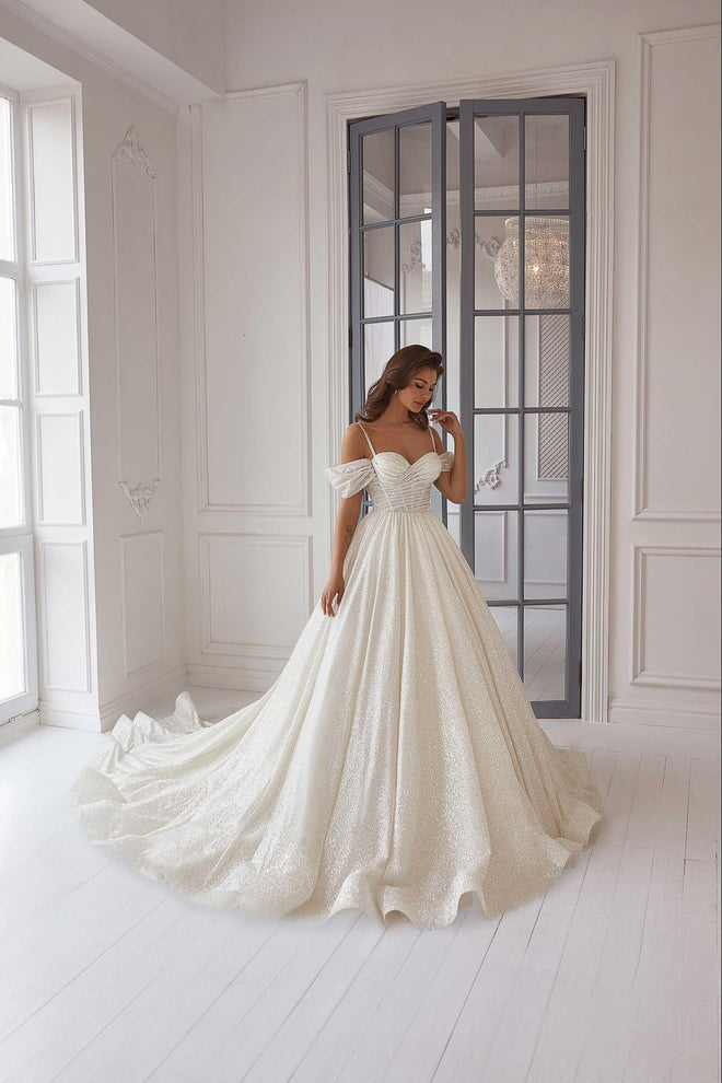 Marianna - Wedding Store Nikolina GmbH