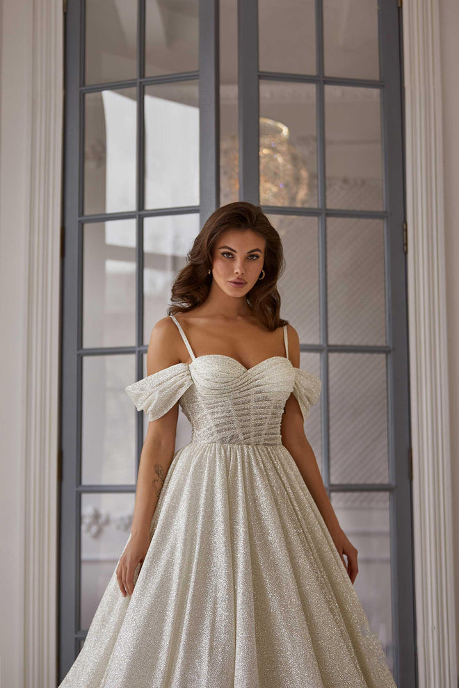 Marianna - Wedding Store Nikolina GmbH