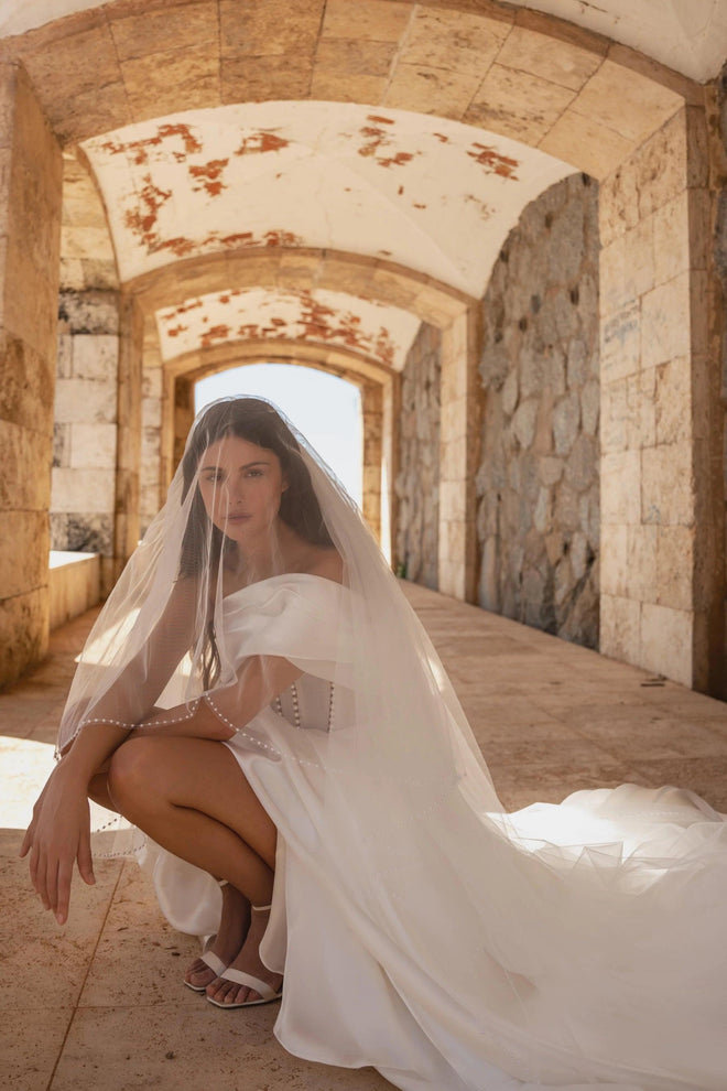 Samantha - Wedding Store Nikolina GmbH