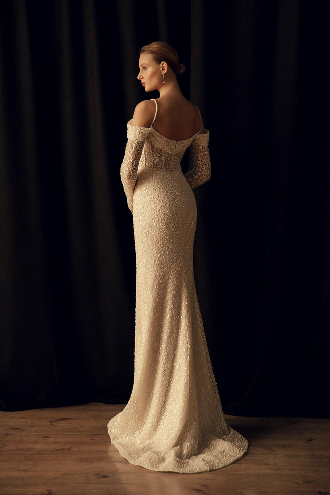 Candace - Wedding Store Nikolina GmbH
