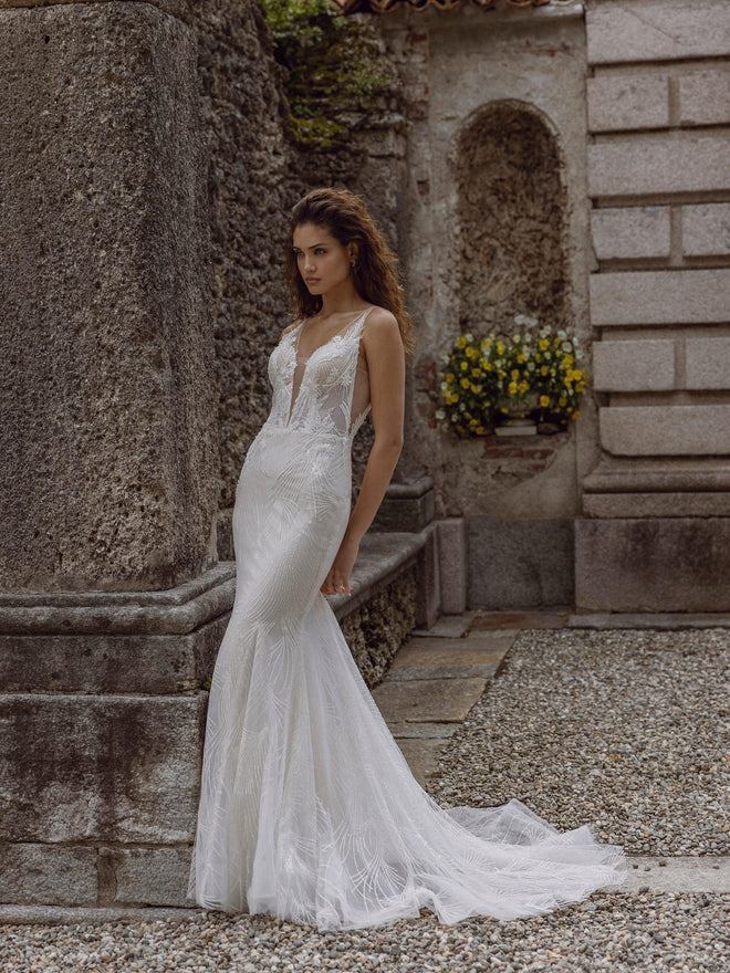 Turin - Wedding Store Nikolina GmbH