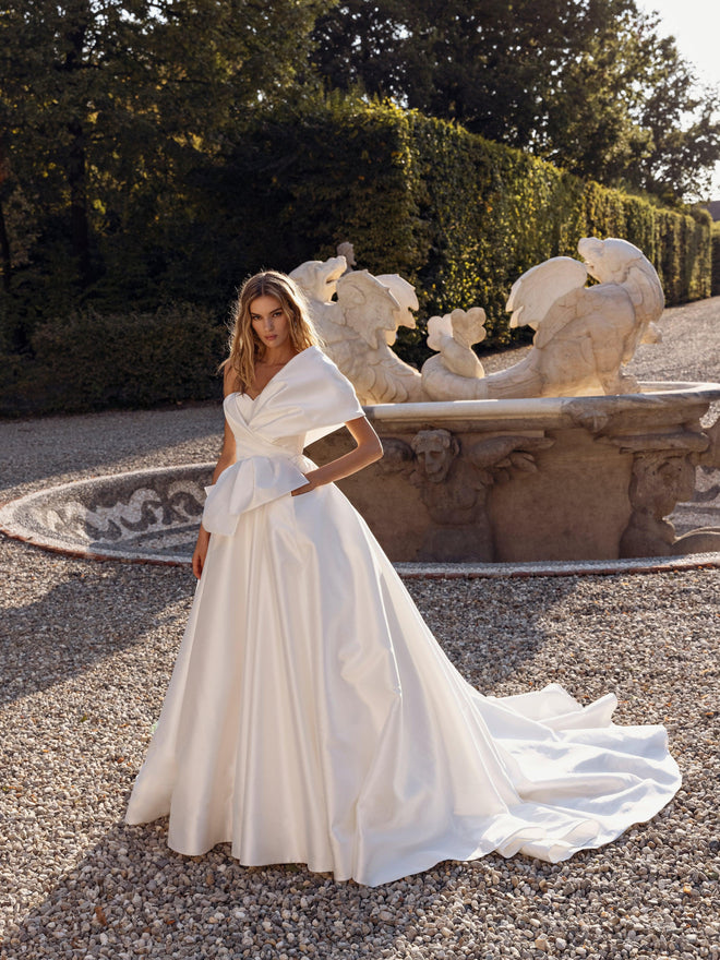 Washington - Wedding Store Nikolina GmbH