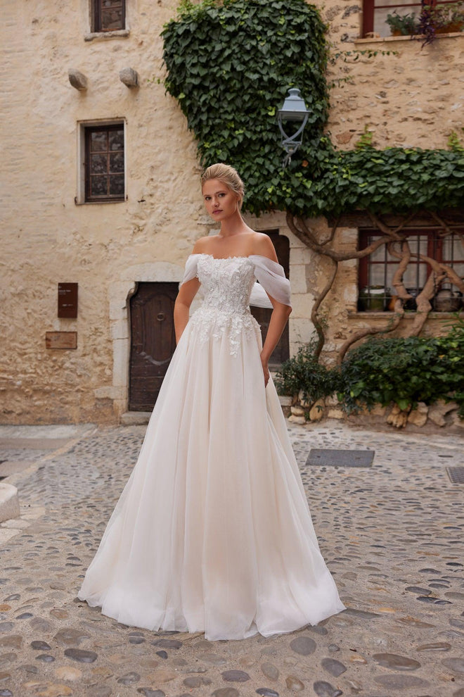 Zelda - Wedding Store Nikolina GmbH