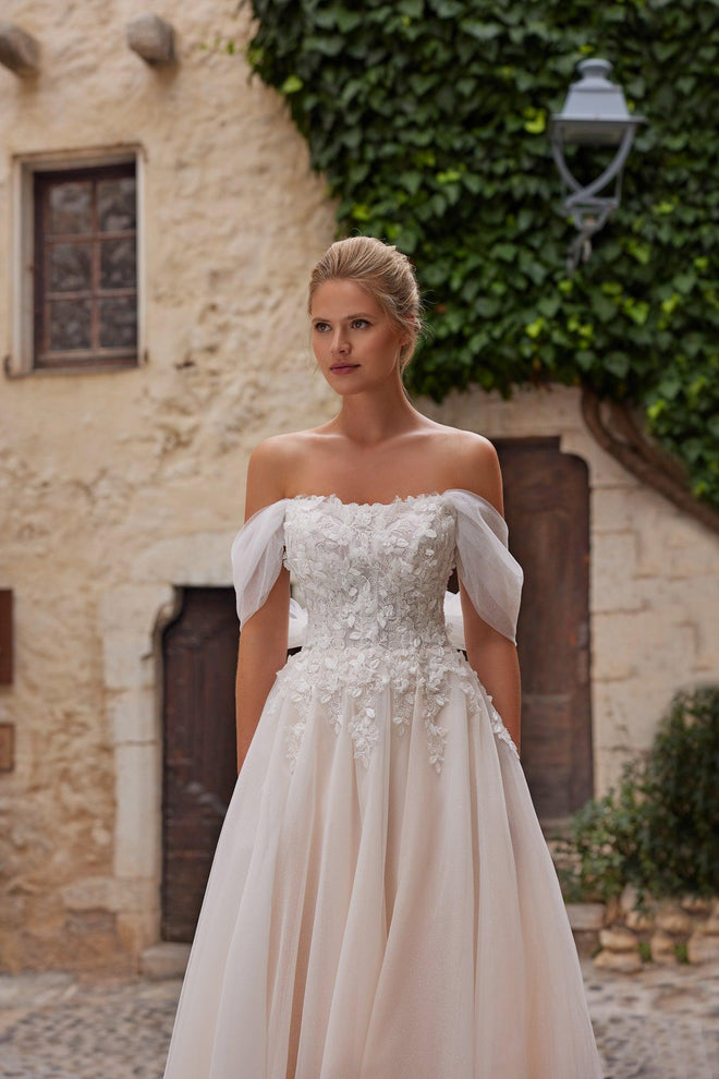 Zelda - Wedding Store Nikolina GmbH