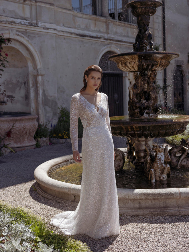 Hilary - Wedding Store Nikolina GmbH