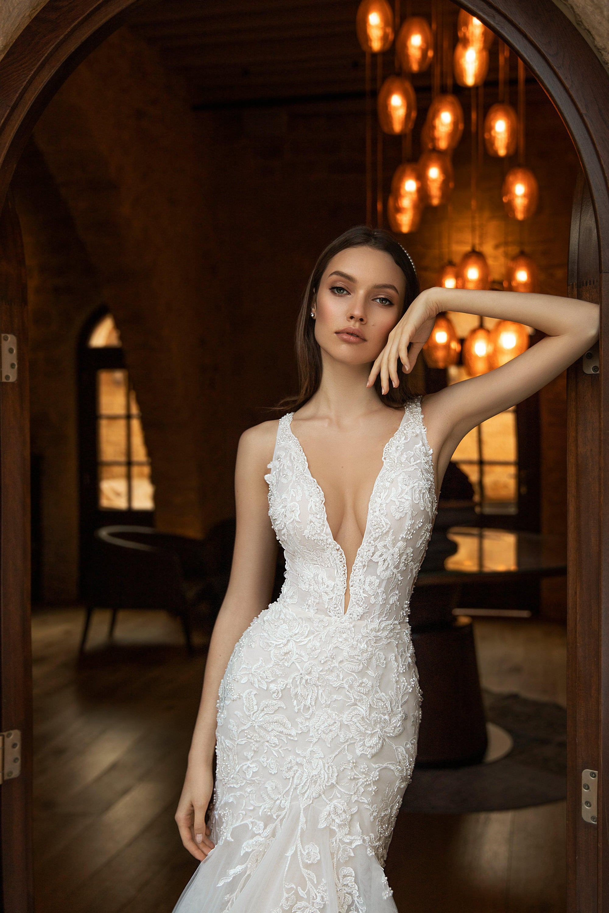 Seduction - Wedding Store Nikolina GmbH 