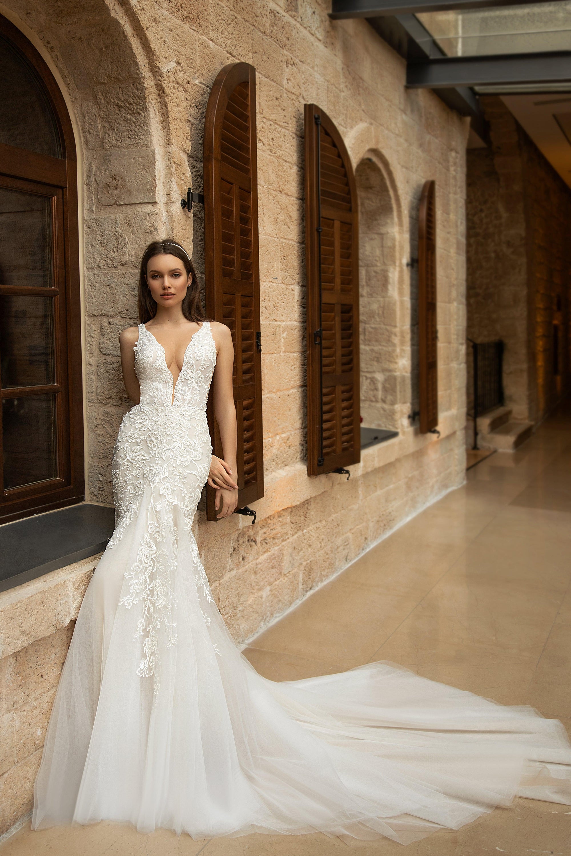 Seduction - Wedding Store Nikolina GmbH 