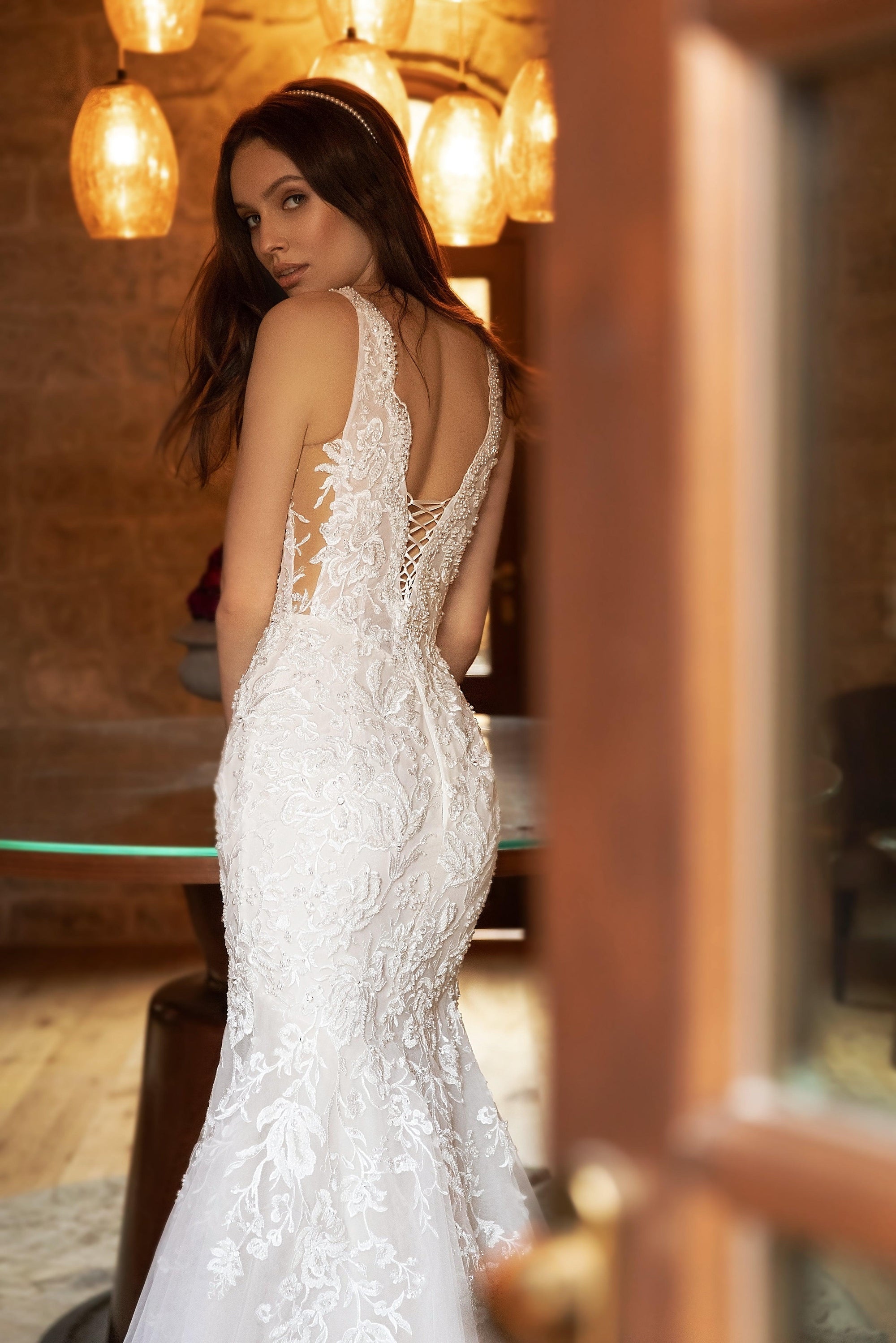 Seduction - Wedding Store Nikolina GmbH 