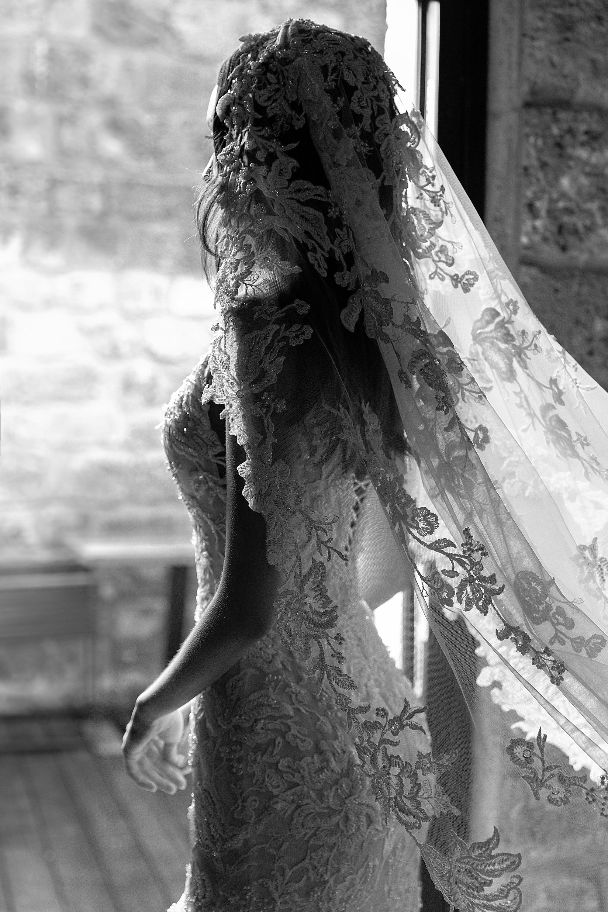 Seduction - Wedding Store Nikolina GmbH 