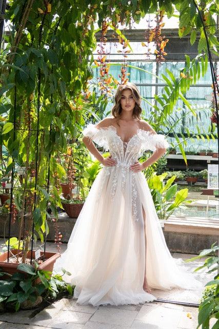 Opera - Wedding Store Nikolina GmbH 