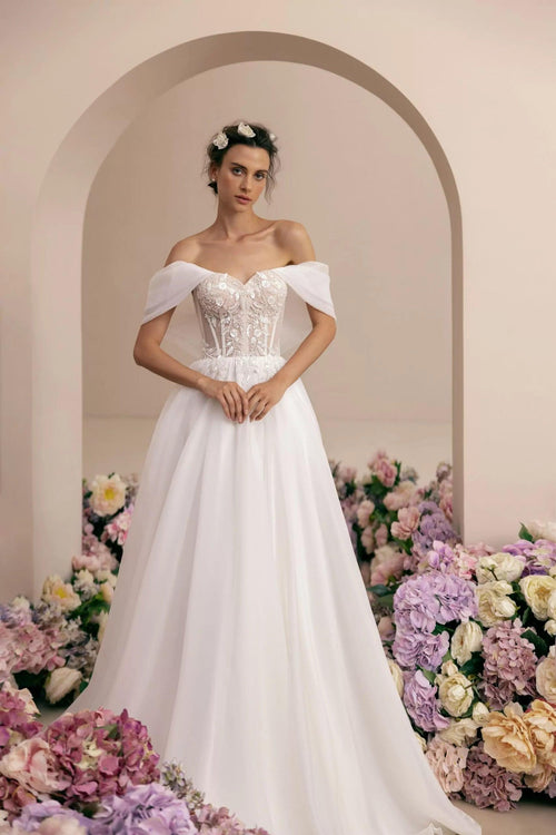 23-007(II) - Wedding Store Nikolina GmbH 