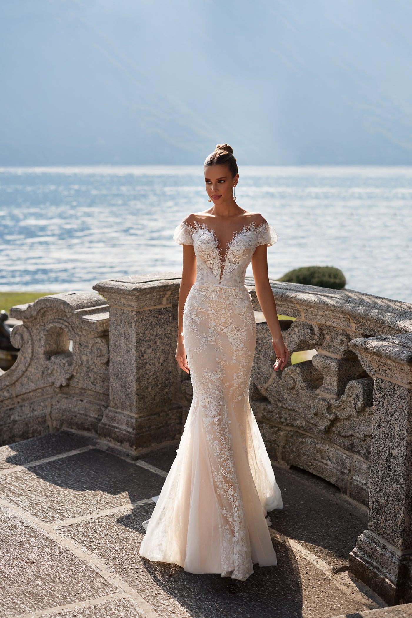 Celestina - Wedding Store Nikolina GmbH 