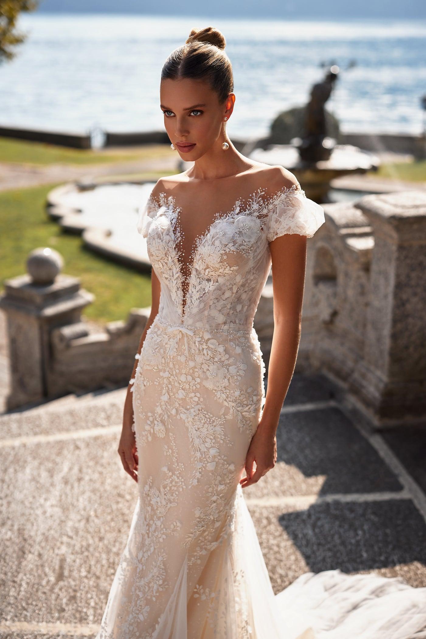 Celestina - Wedding Store Nikolina GmbH 