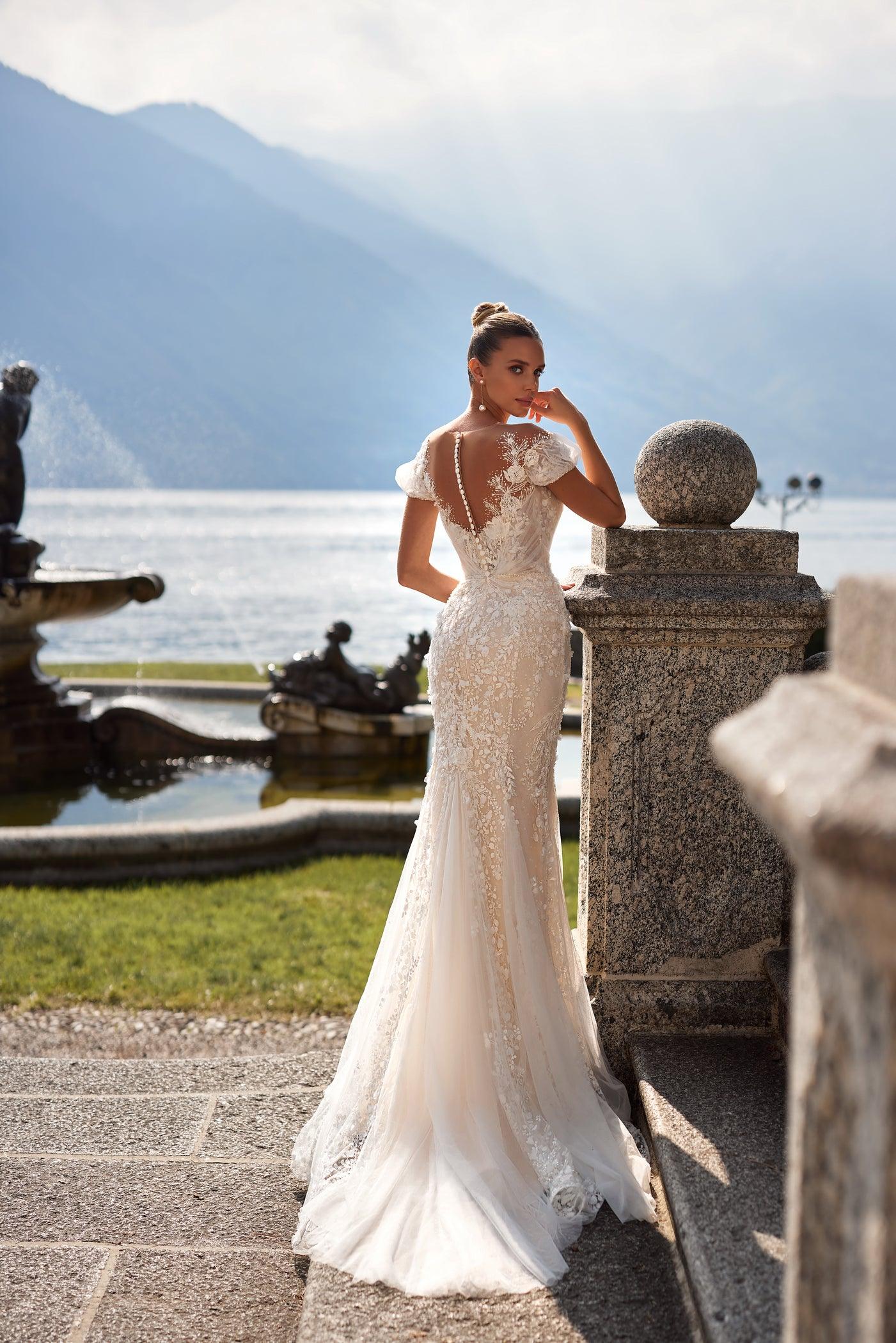 Celestina - Wedding Store Nikolina GmbH 