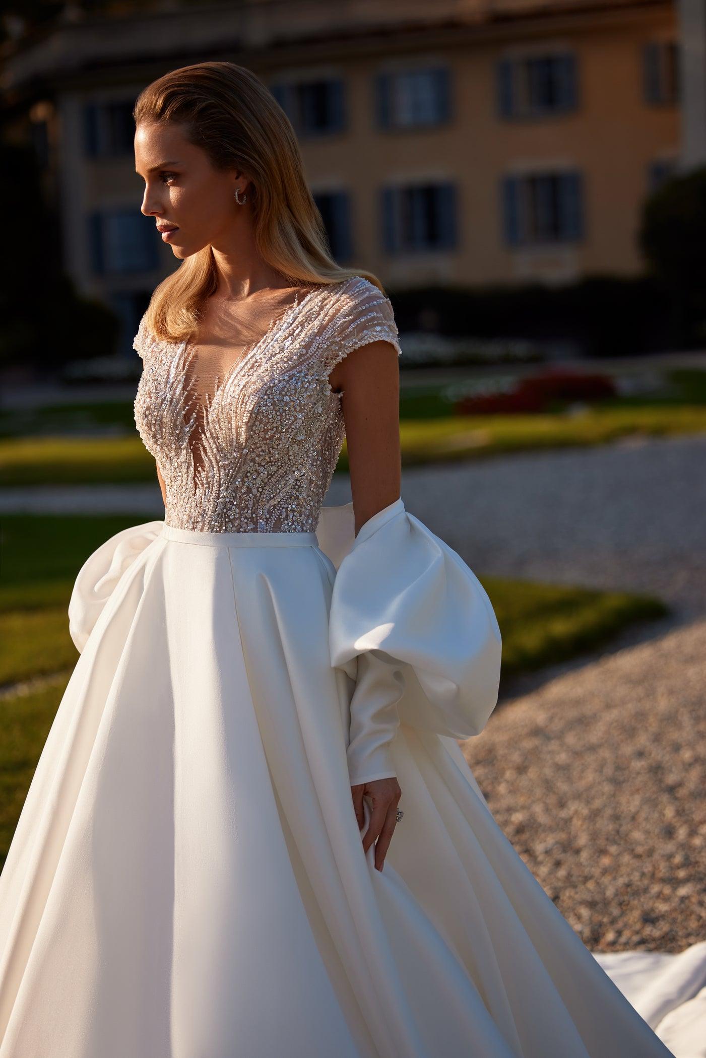 Letizia - Wedding Store Nikolina GmbH 