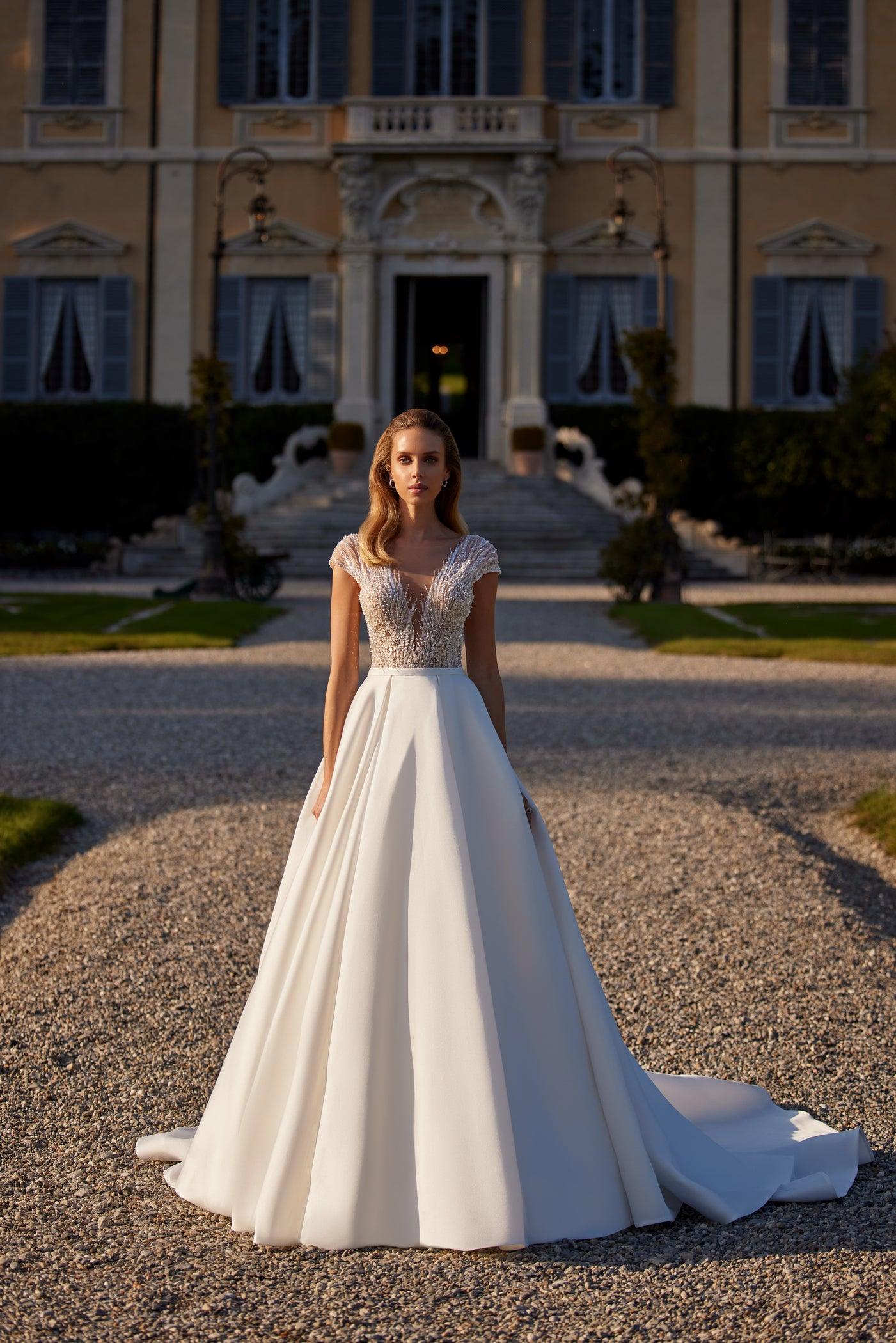 Letizia - Wedding Store Nikolina GmbH 