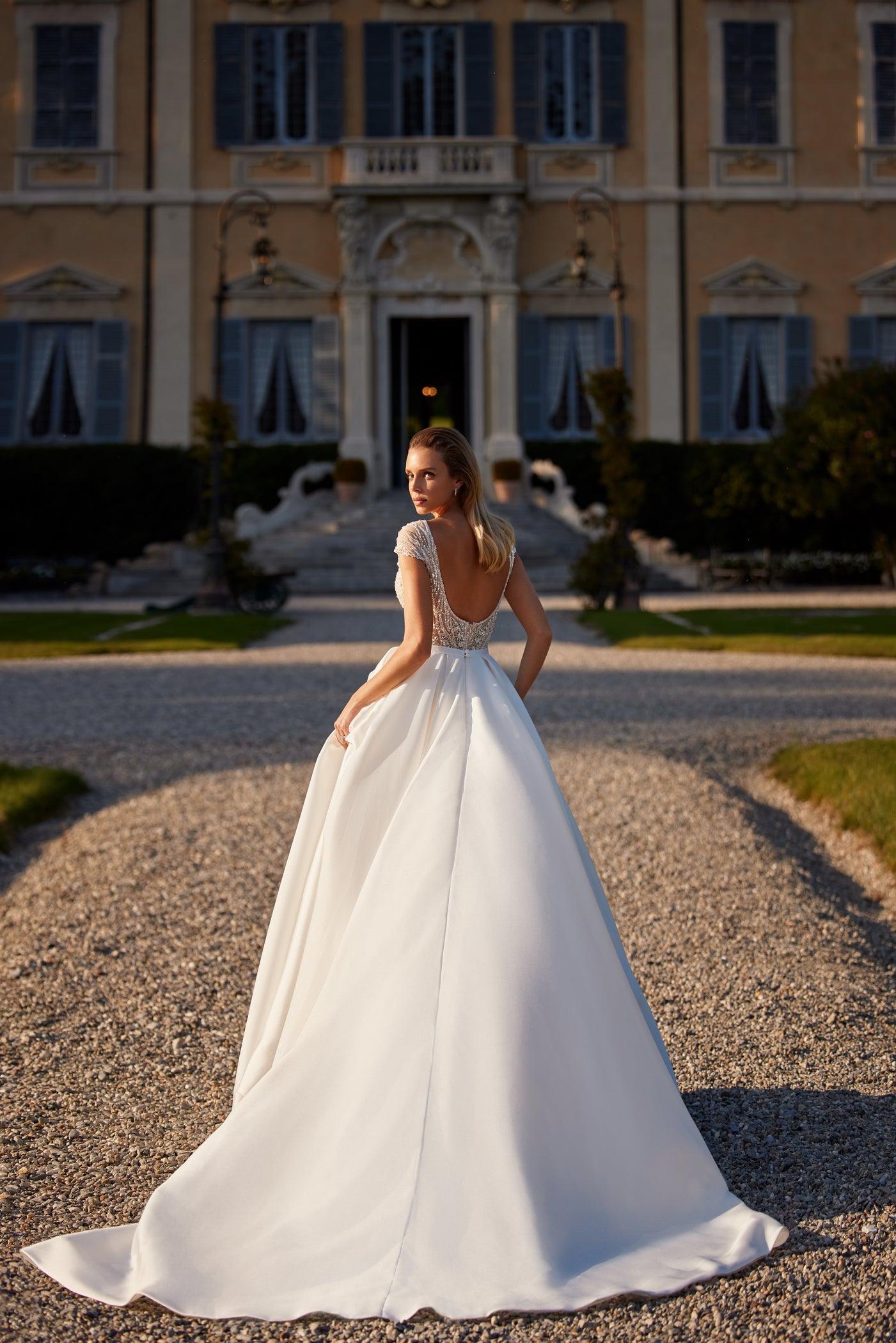 Letizia - Wedding Store Nikolina GmbH 