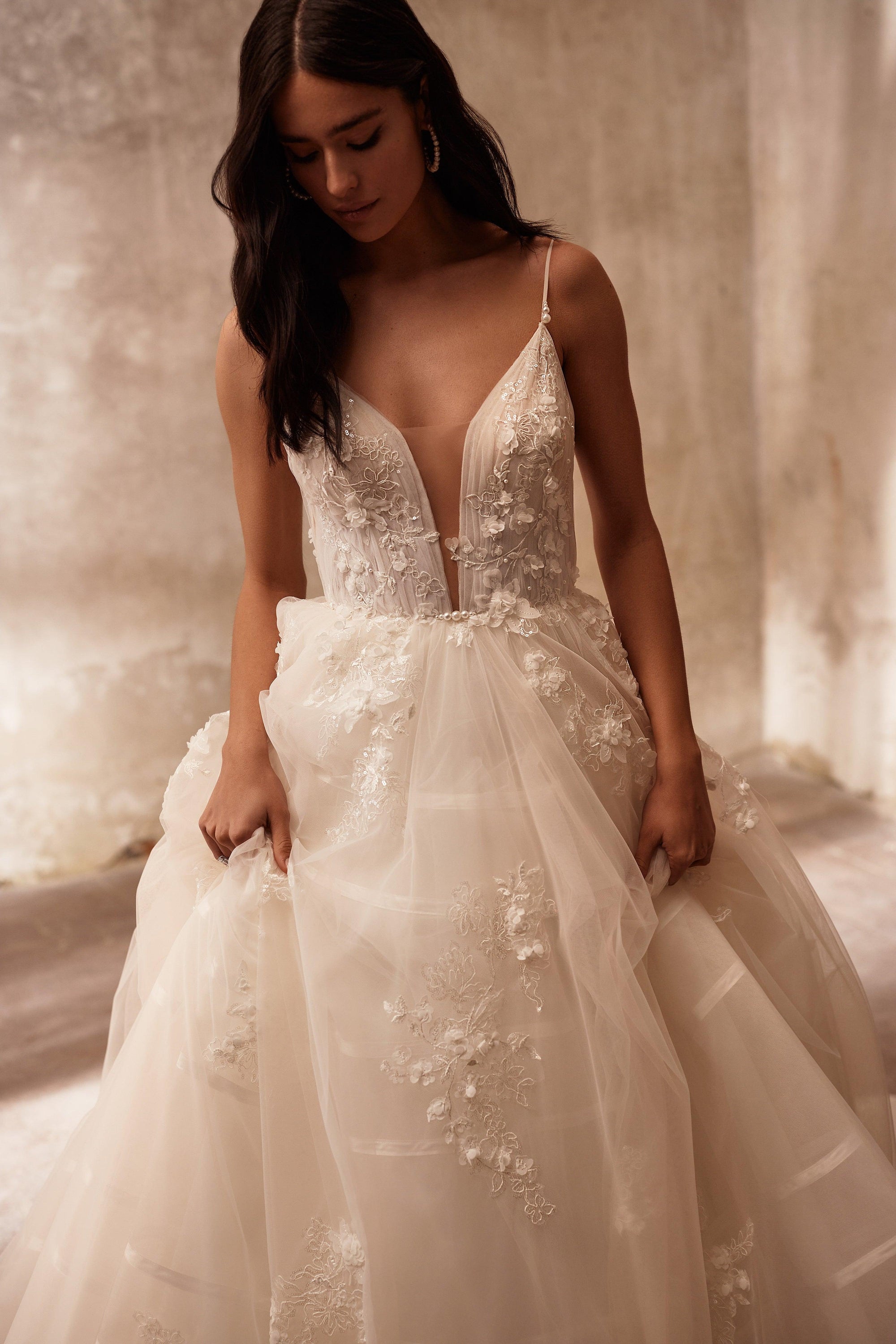 Lesley - Wedding Store Nikolina GmbH 