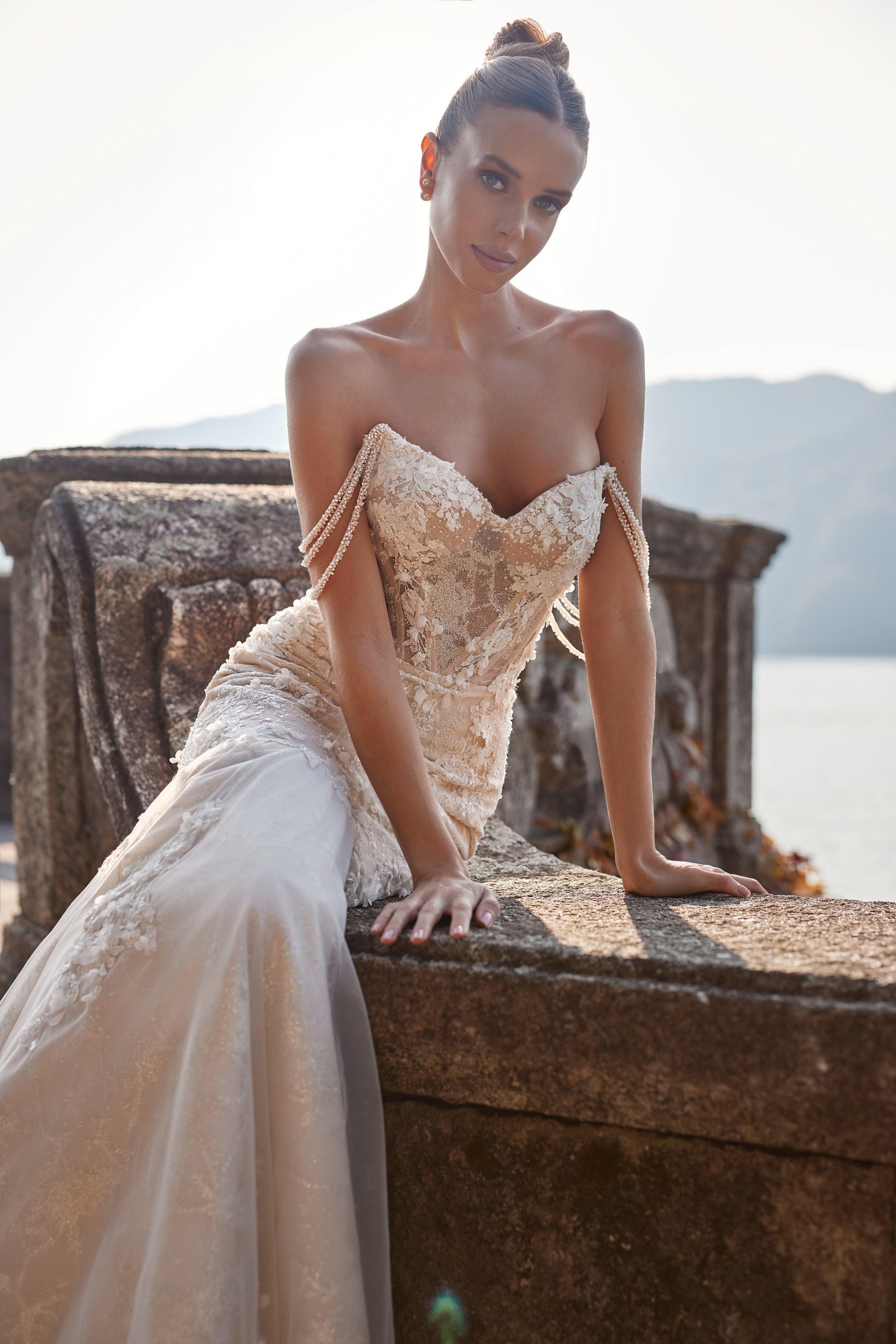 Milan - Wedding Store Nikolina GmbH 