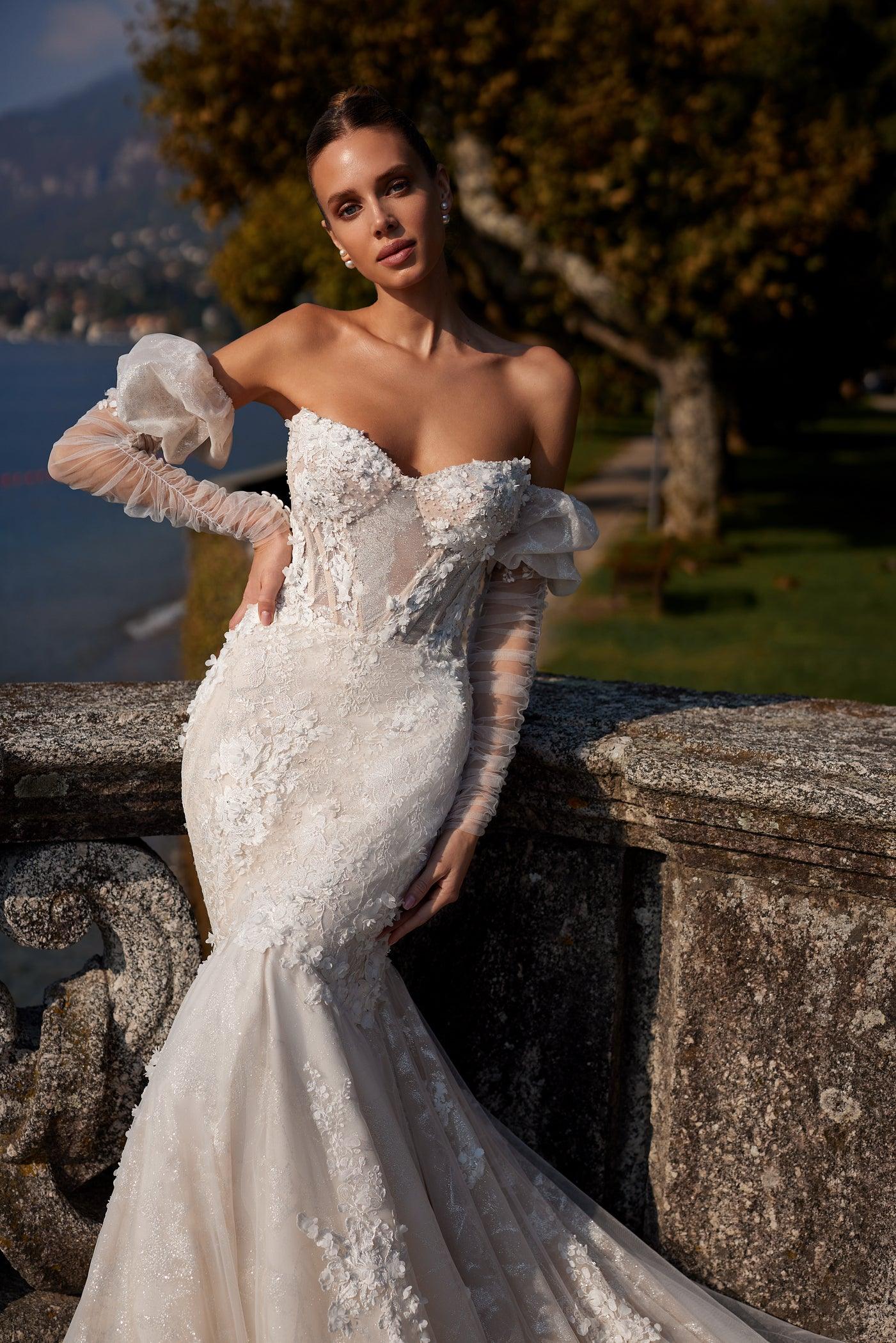 Milan - Wedding Store Nikolina GmbH 
