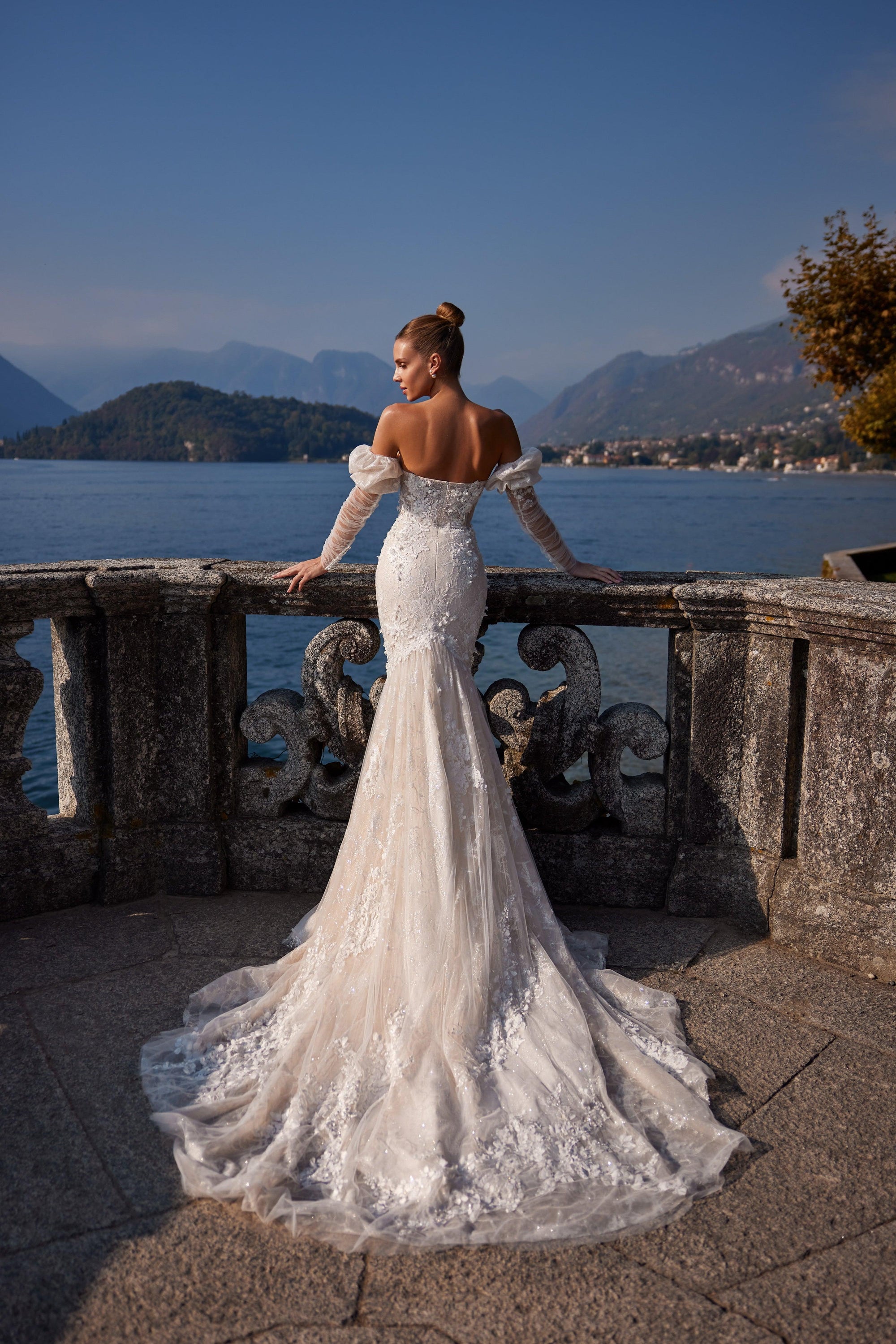 Milan - Wedding Store Nikolina GmbH 