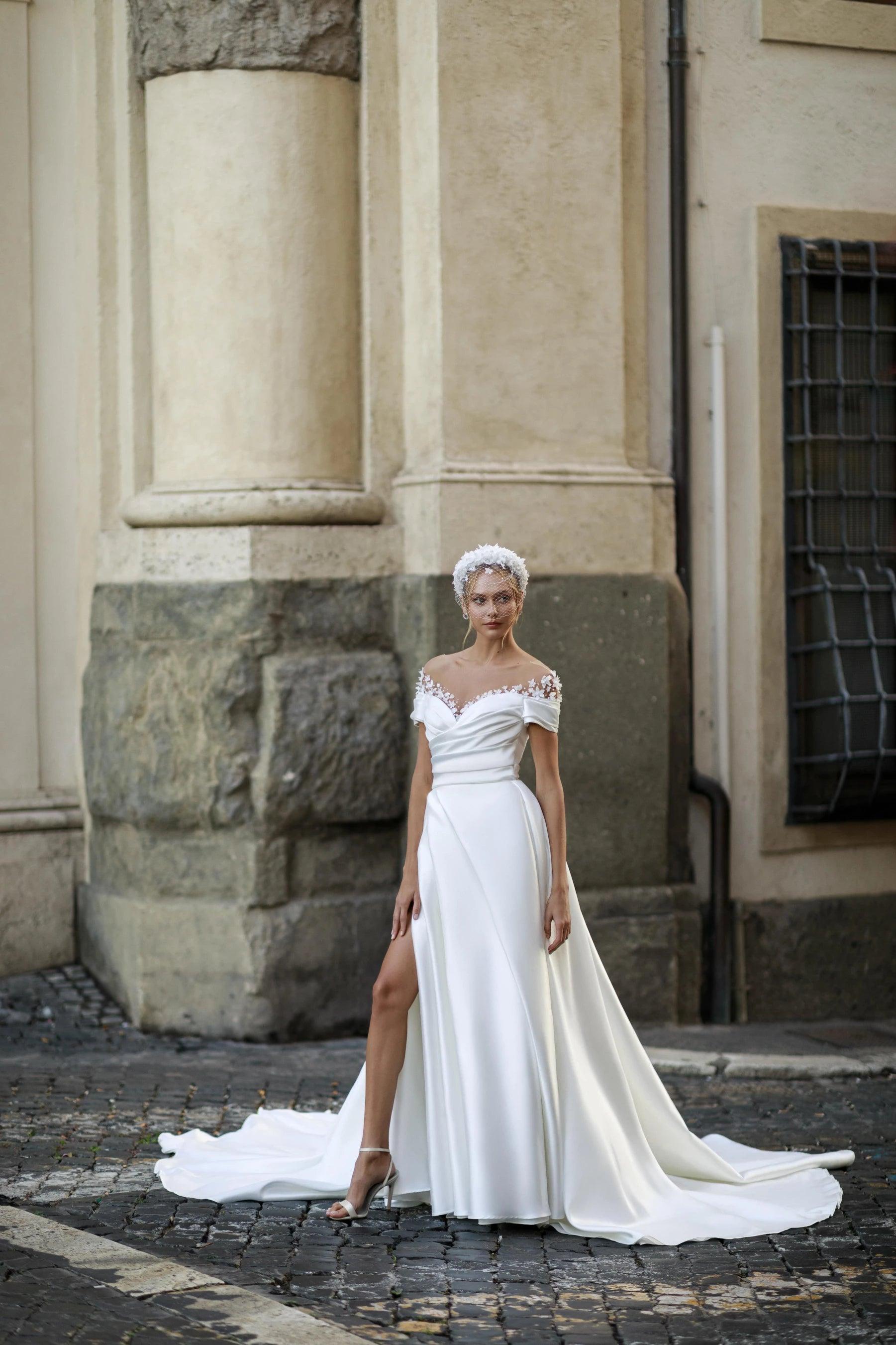 Olivia - Wedding Store Nikolina GmbH 