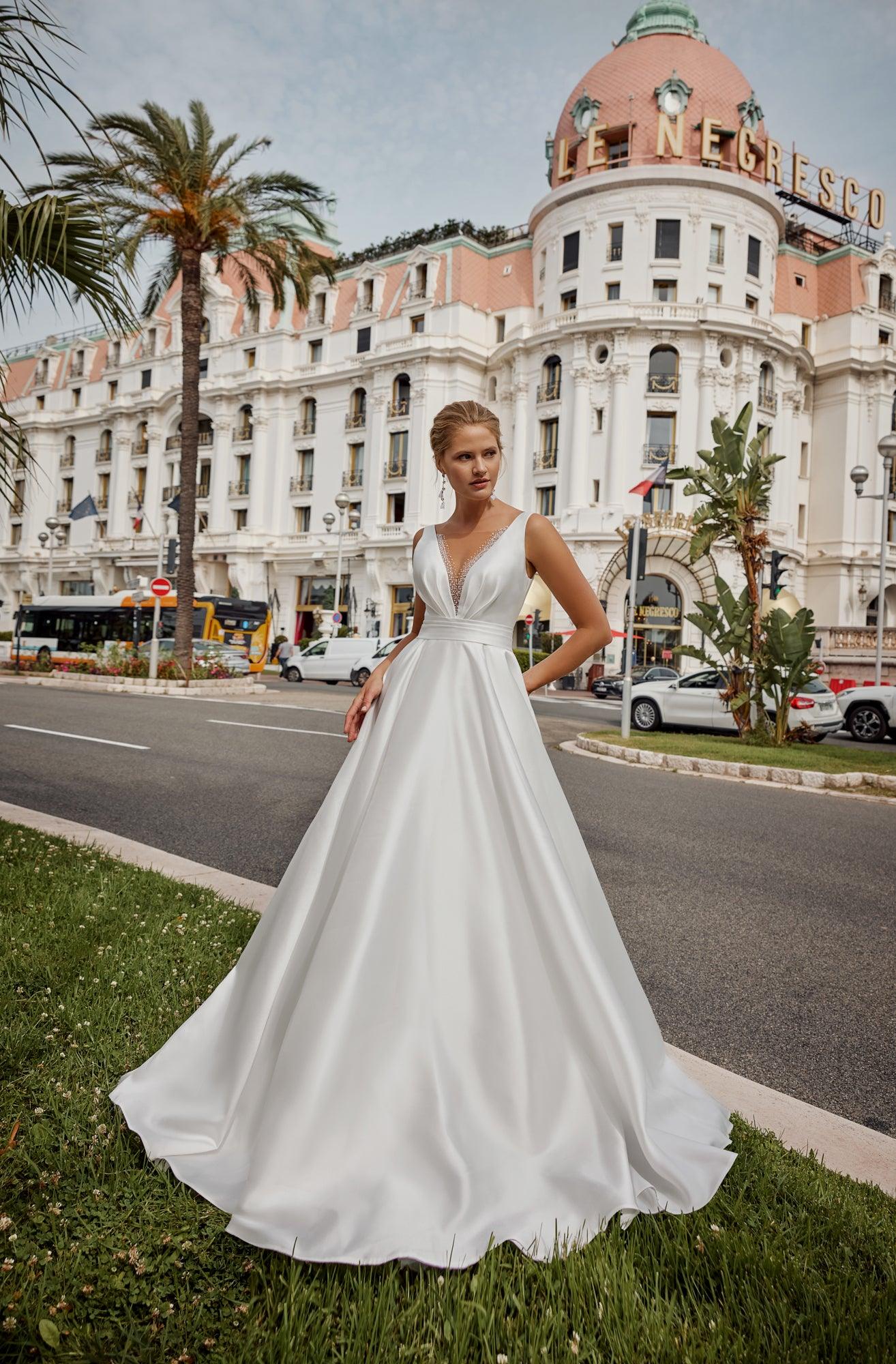 Camila - Wedding Store Nikolina GmbH 