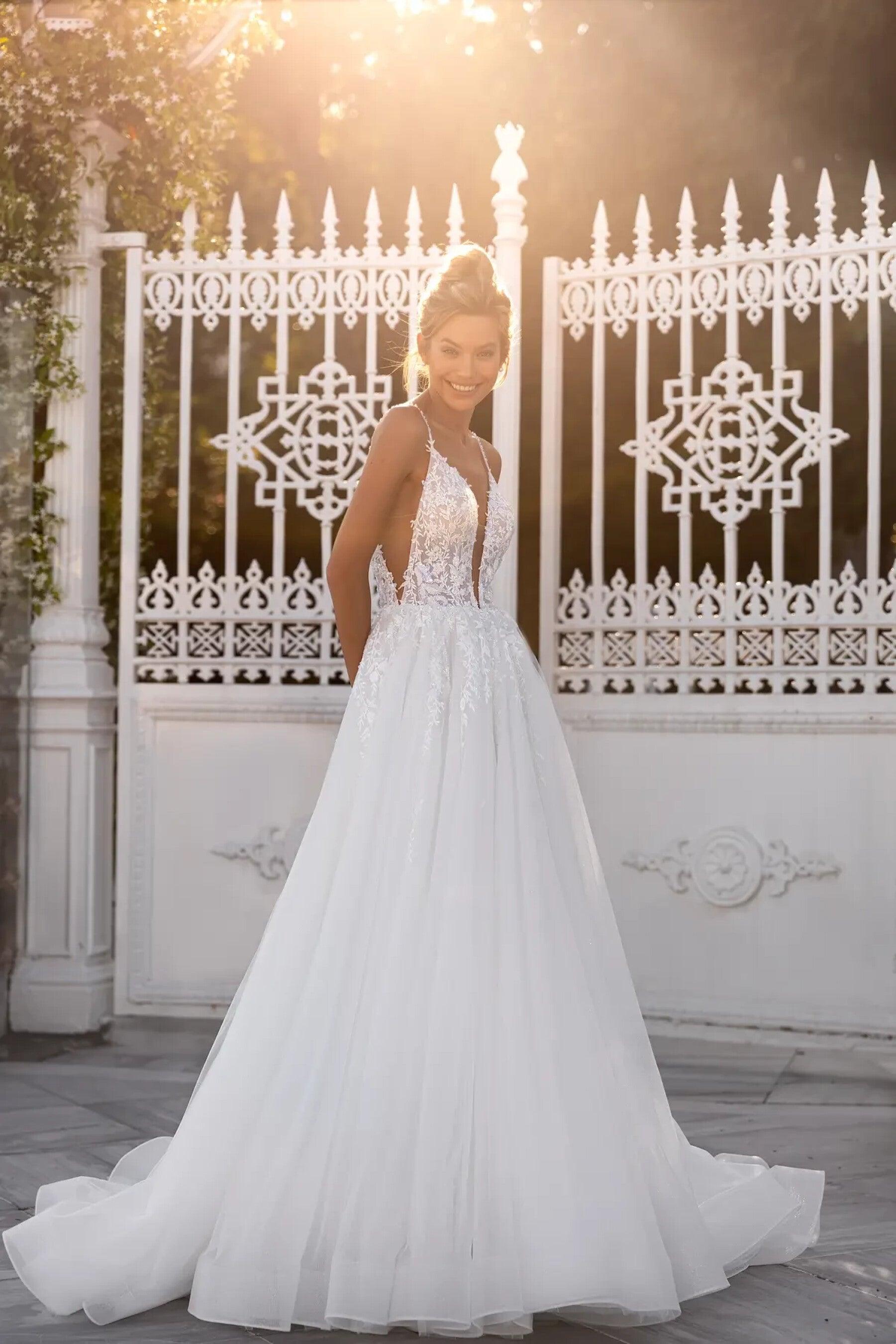 Jewel - Wedding Store Nikolina GmbH 