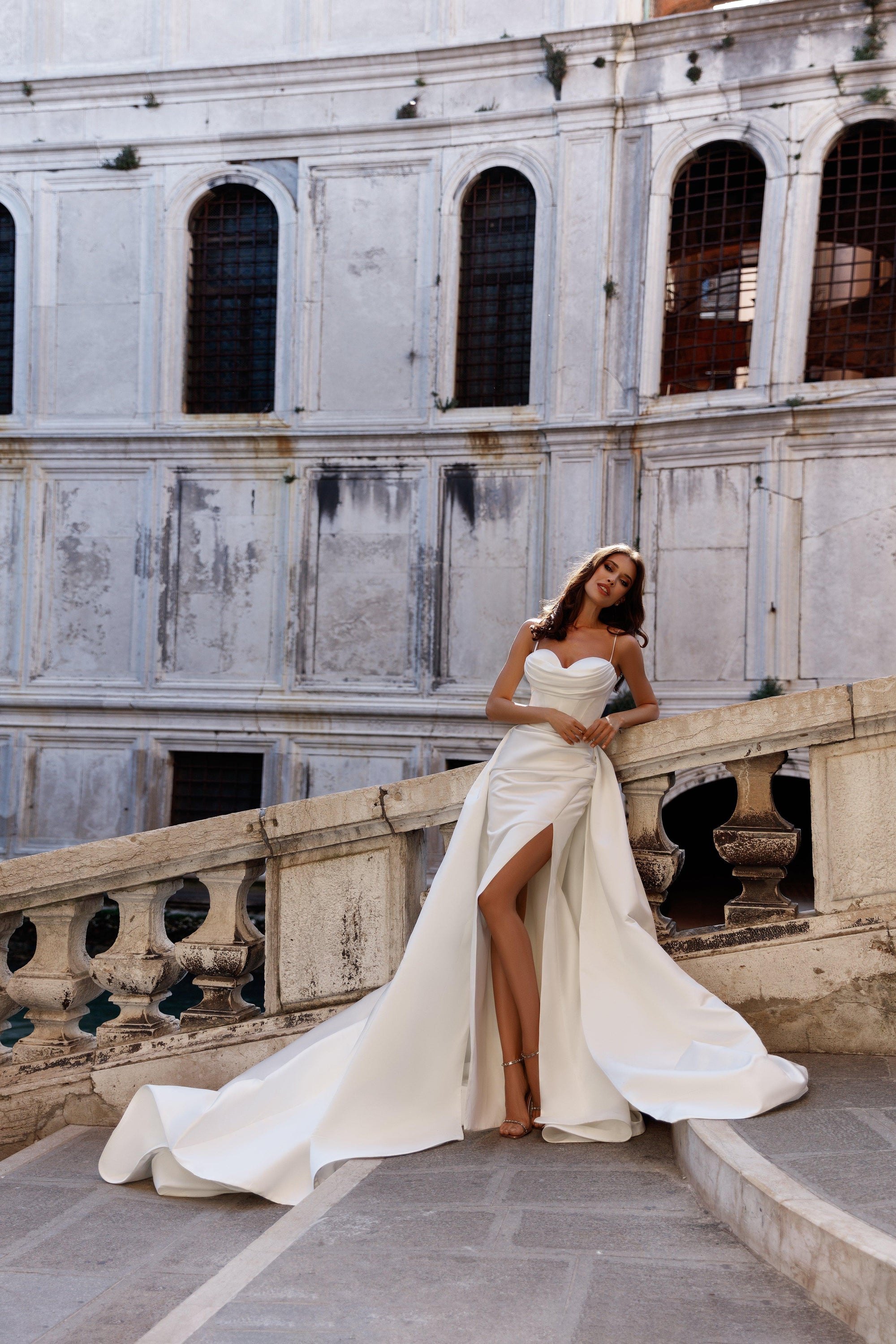 Kirsten - Wedding Store Nikolina GmbH 