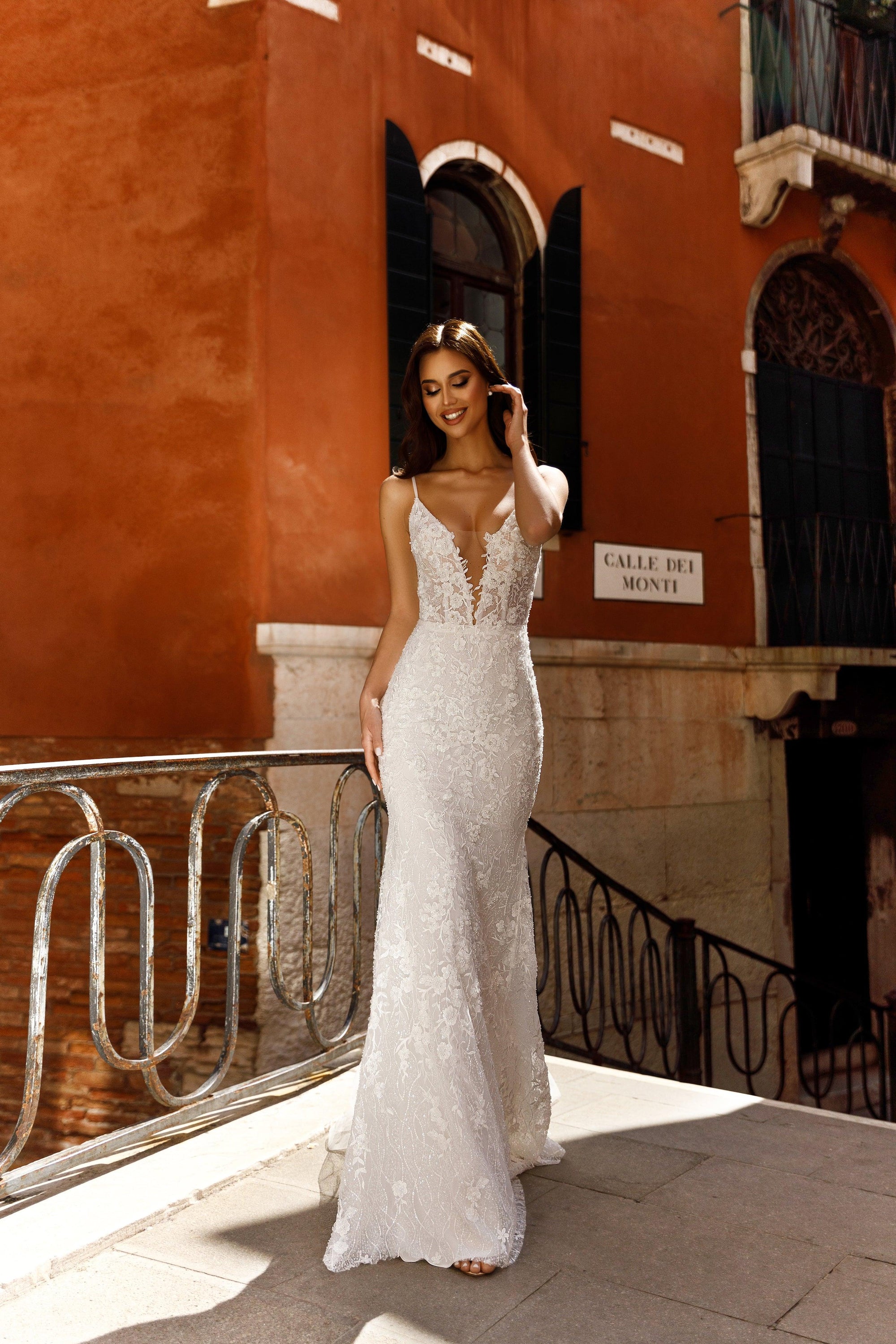 Livia - Wedding Store Nikolina GmbH 