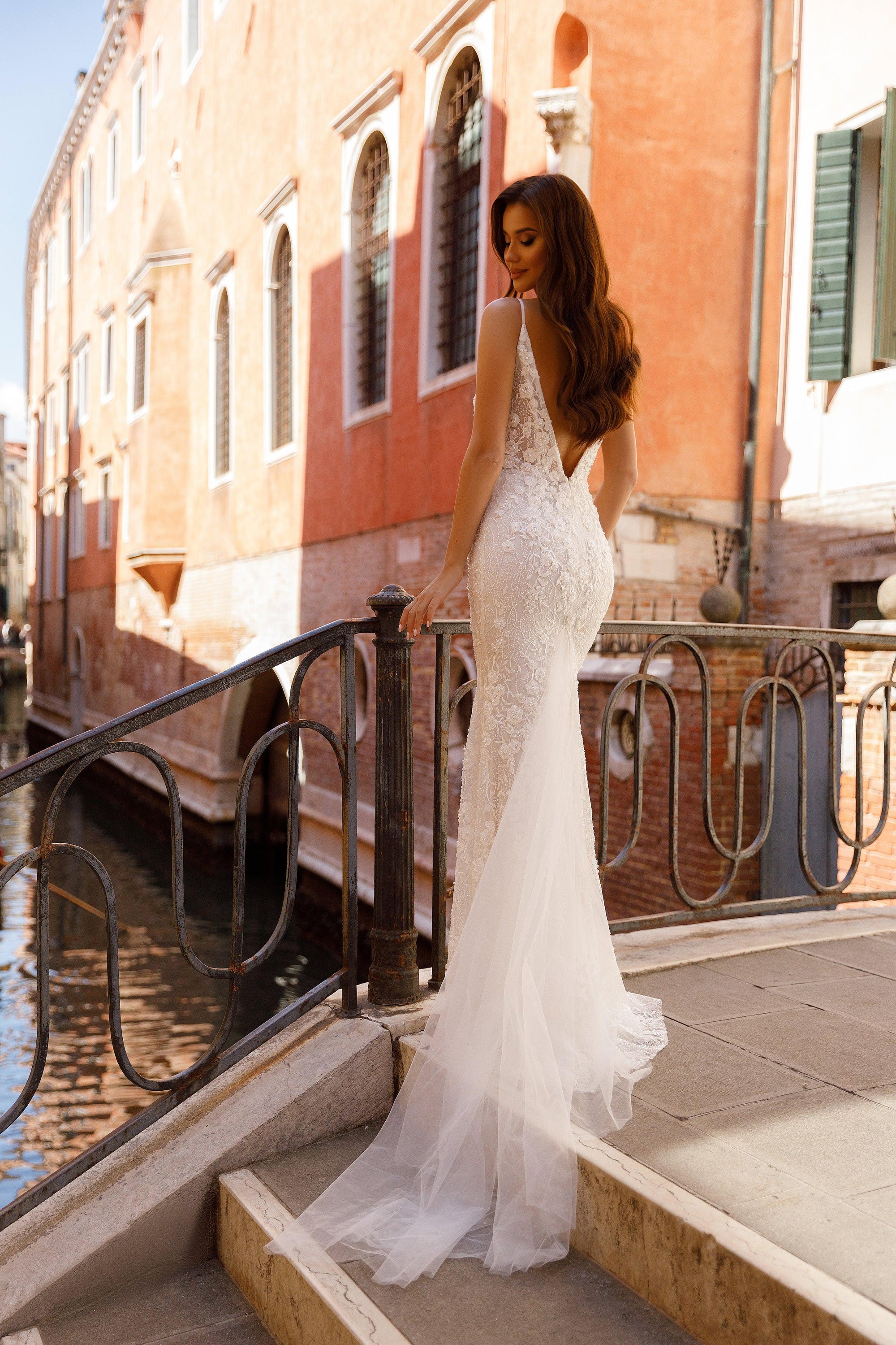 Livia - Wedding Store Nikolina GmbH 