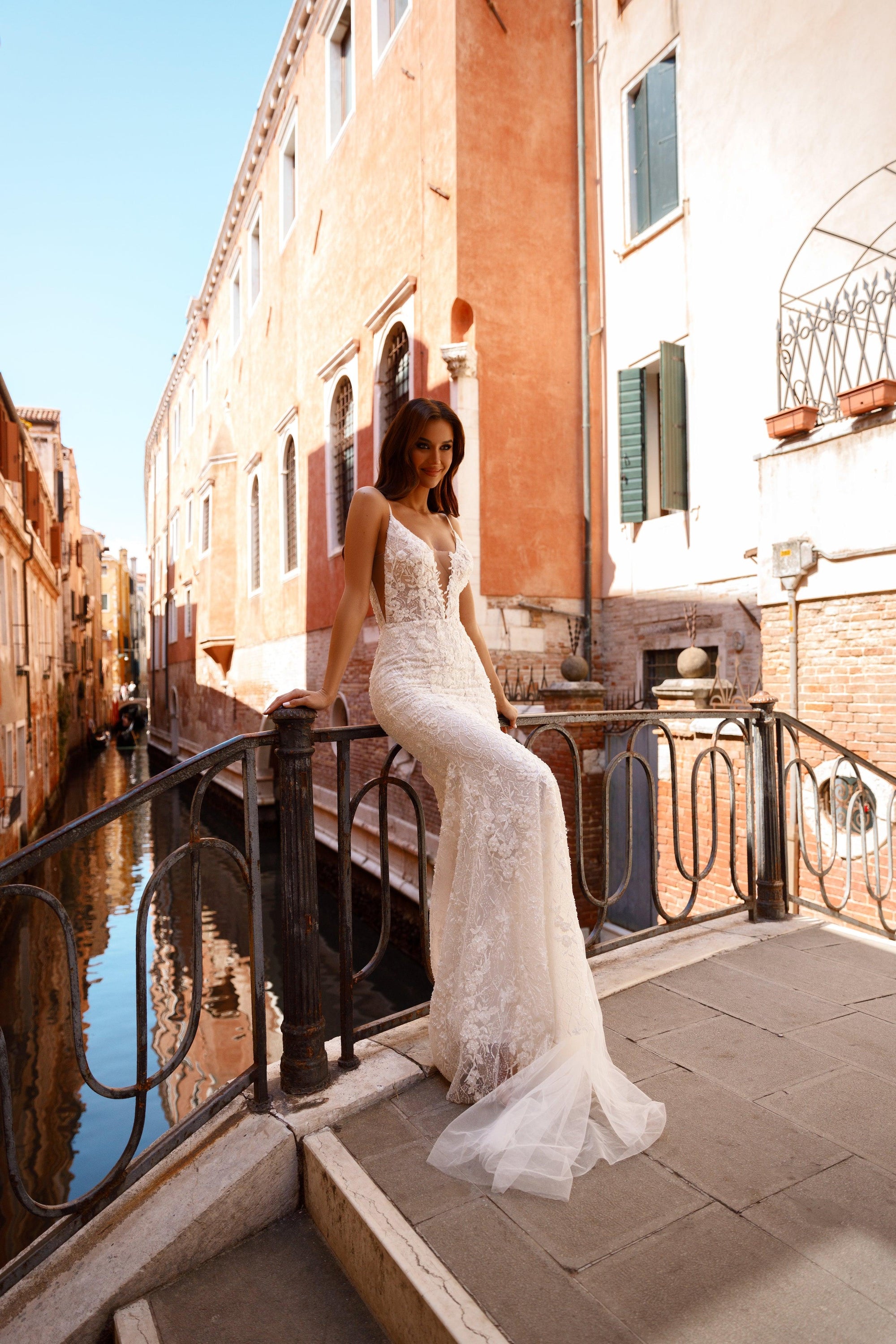 Livia - Wedding Store Nikolina GmbH 