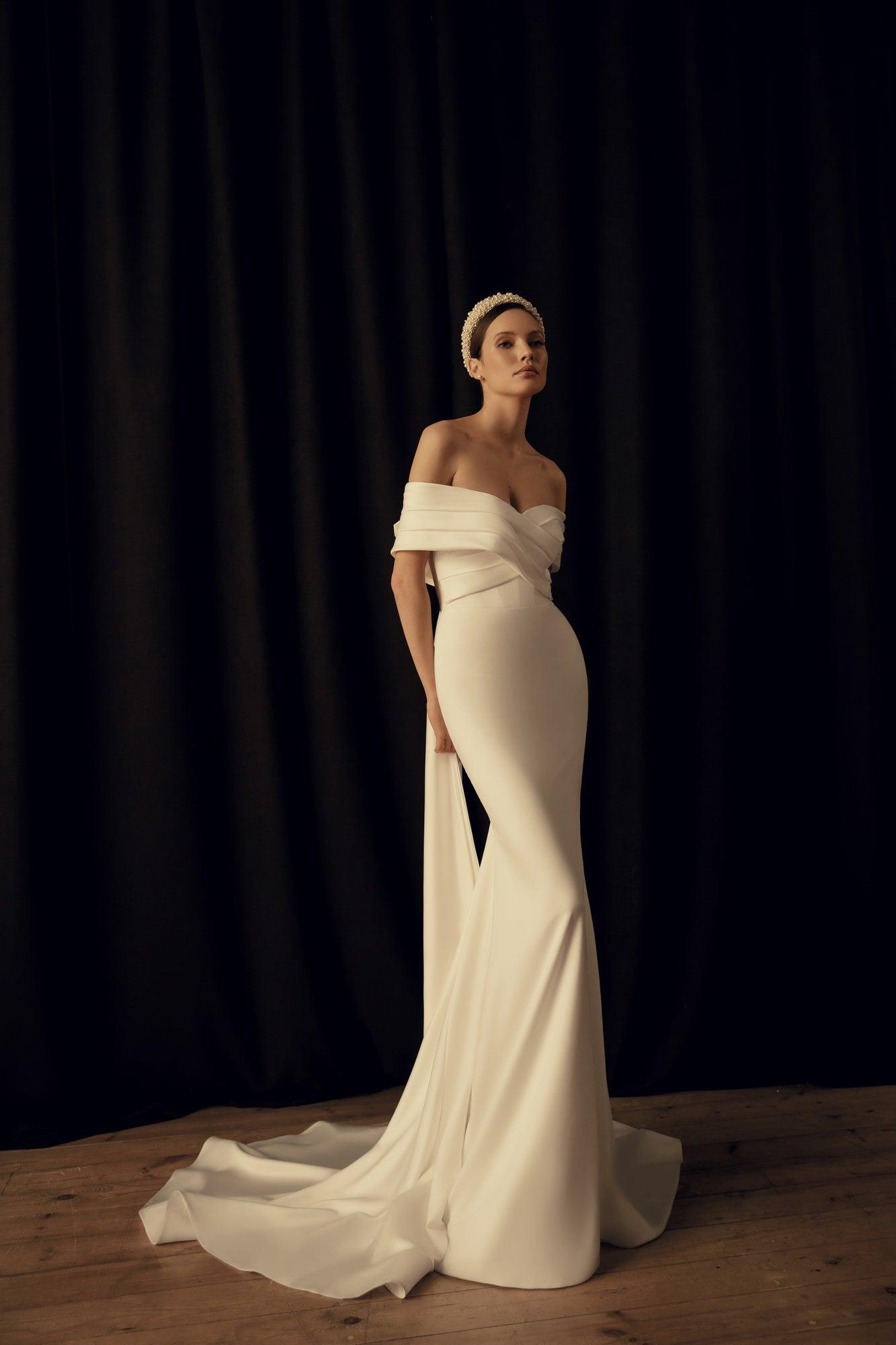 Elin - Wedding Store Nikolina GmbH 