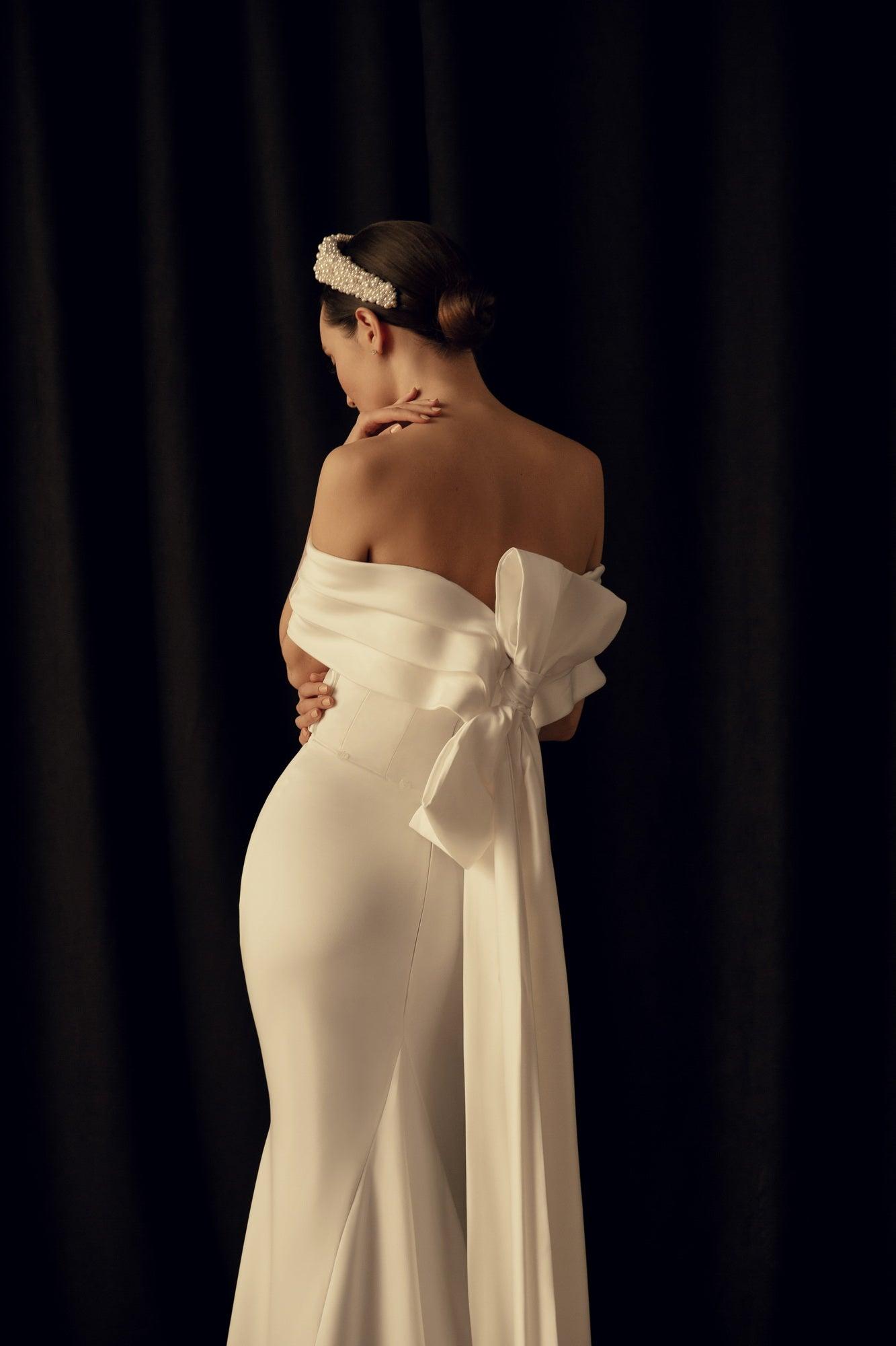 Elin - Wedding Store Nikolina GmbH 