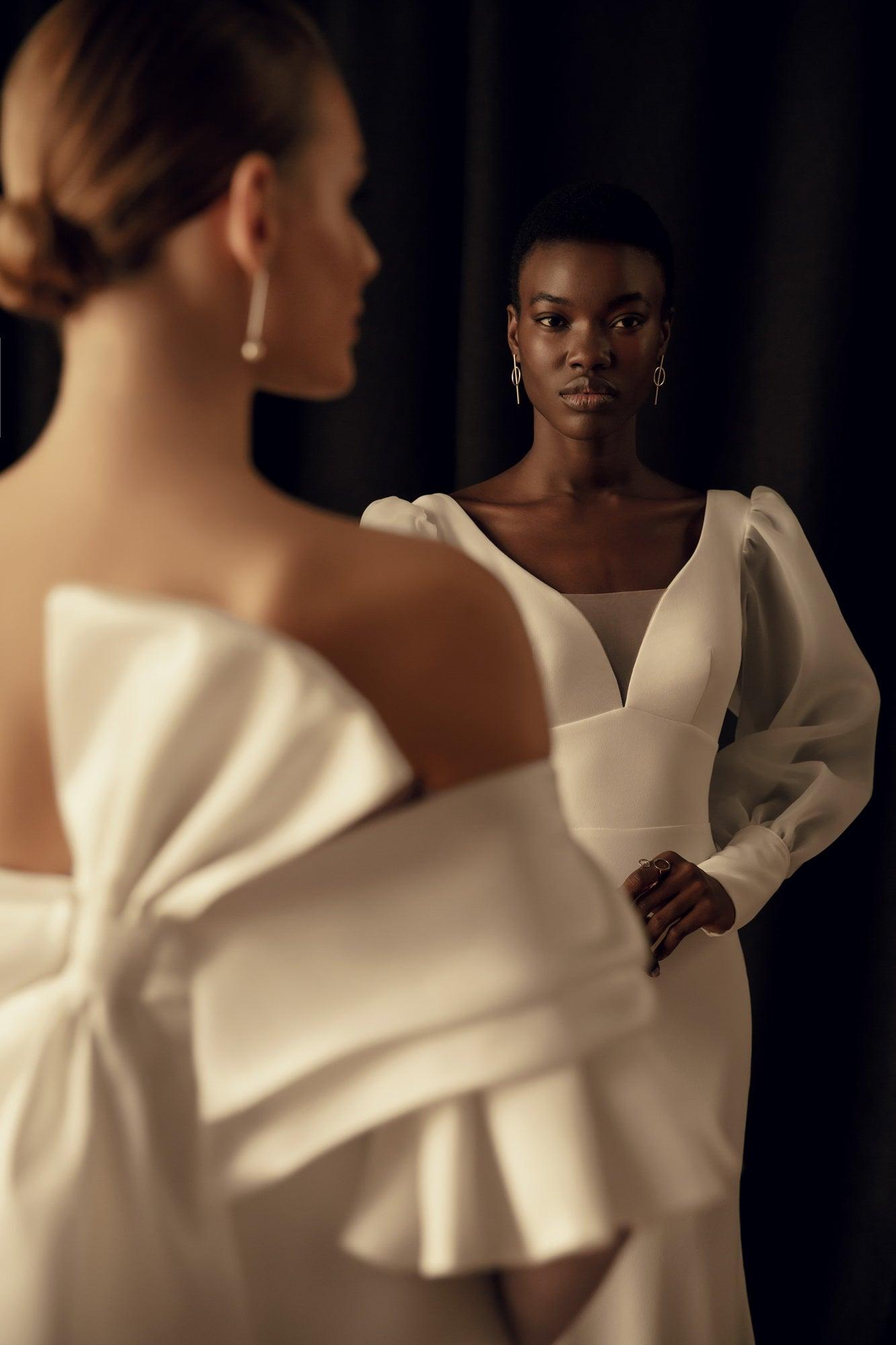 Hilary - Wedding Store Nikolina GmbH 