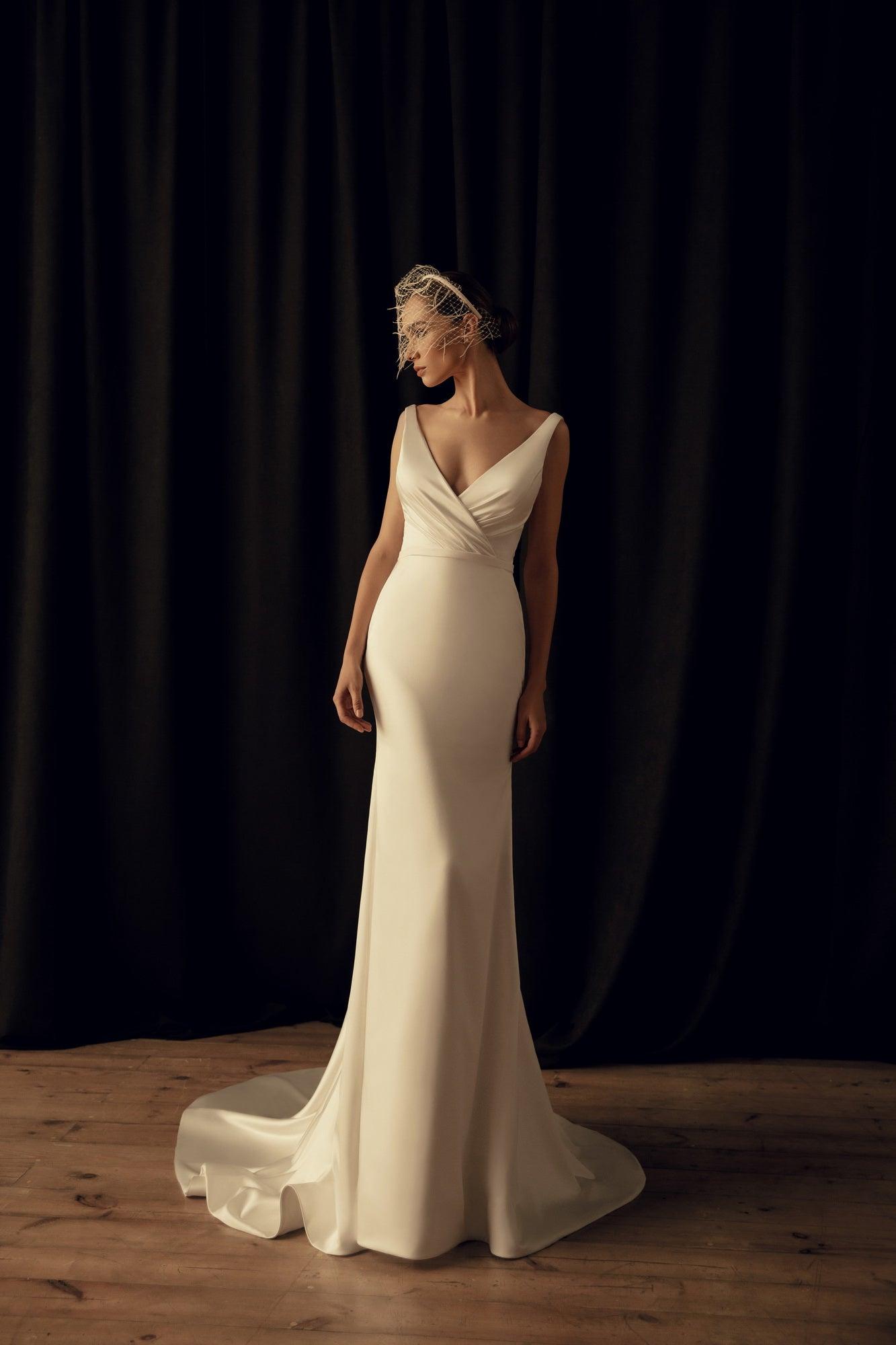 Roxy - Wedding Store Nikolina GmbH 