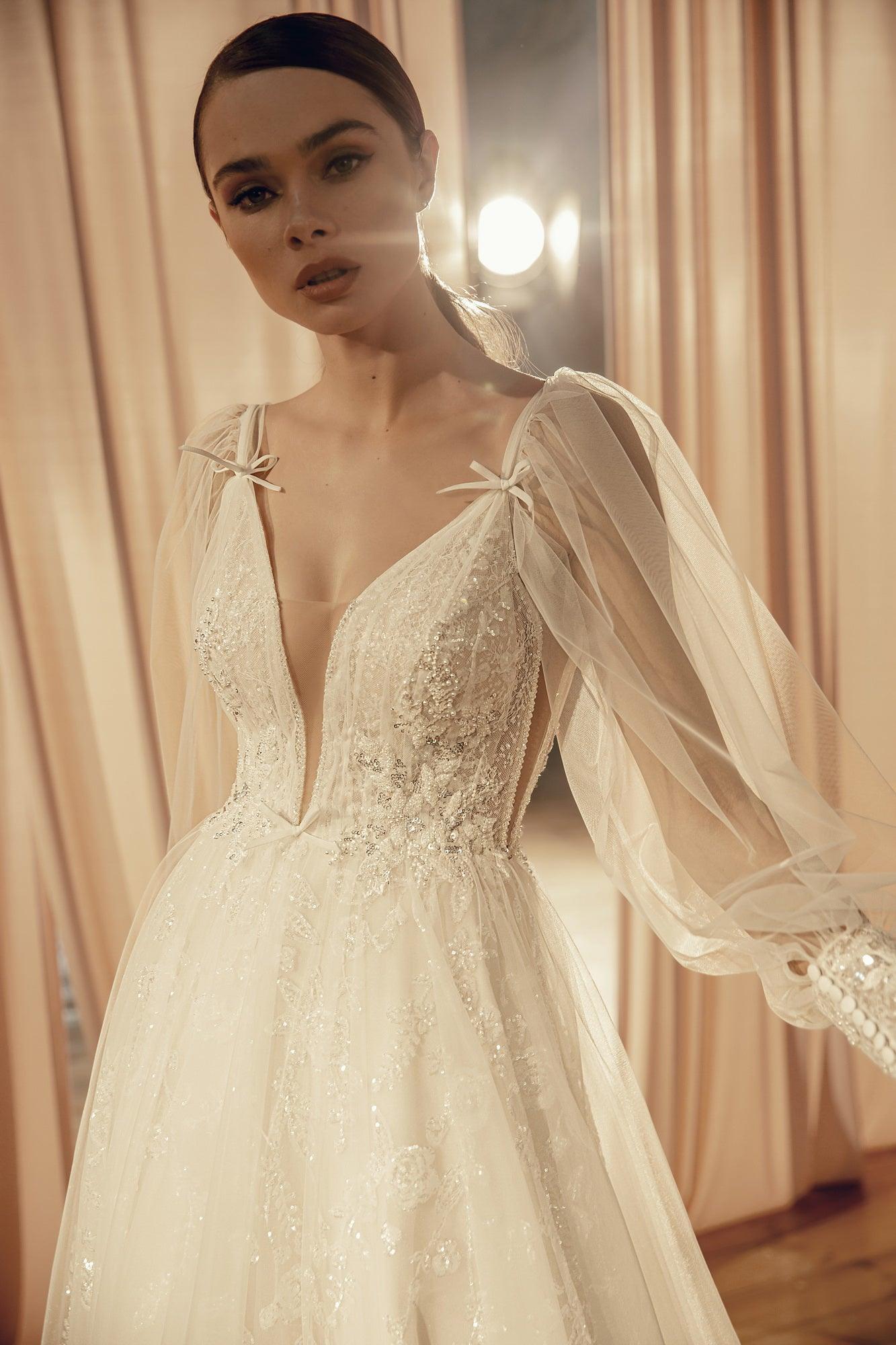 Saige - Wedding Store Nikolina GmbH 