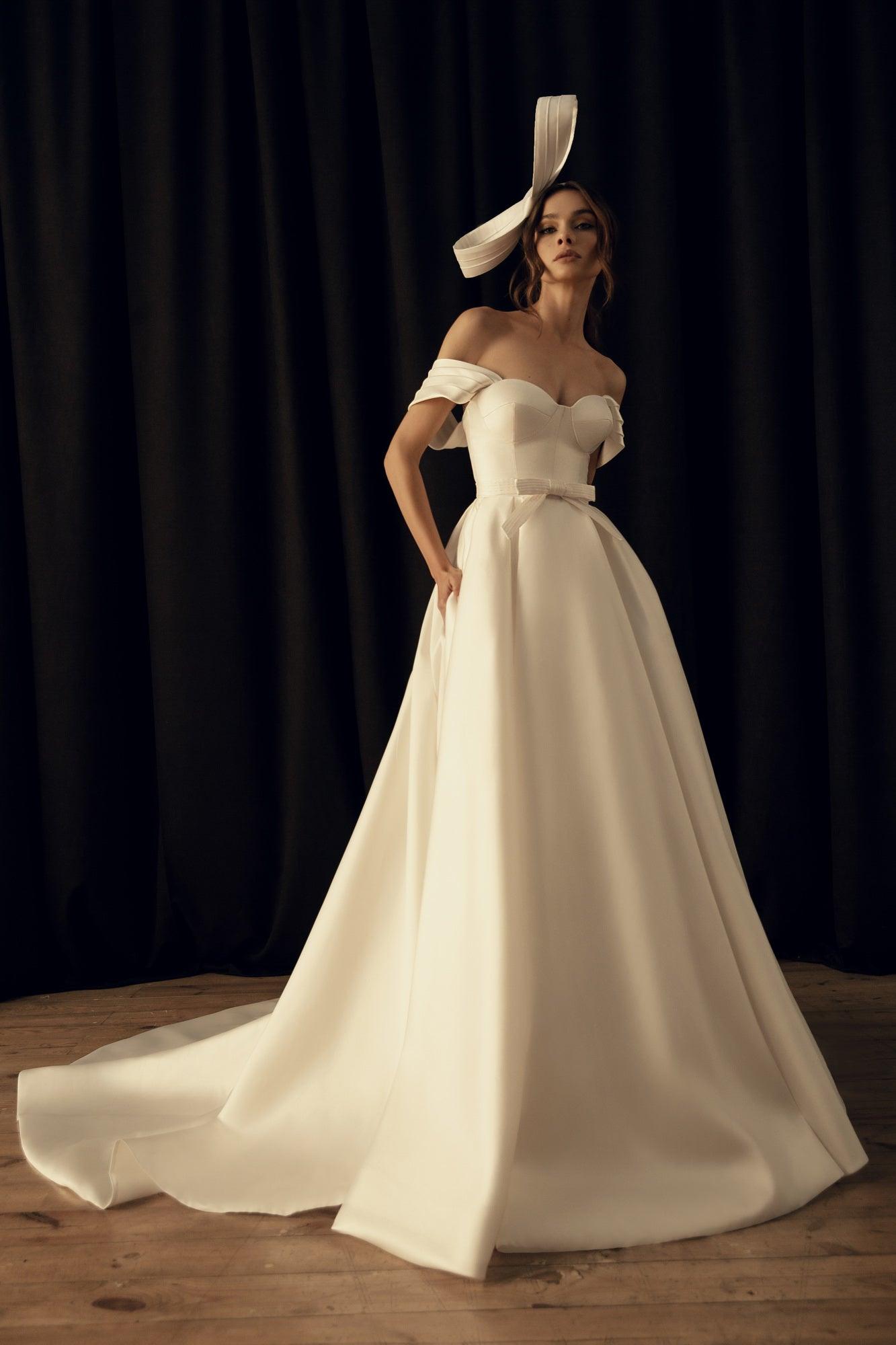 Sheila - Wedding Store Nikolina GmbH 