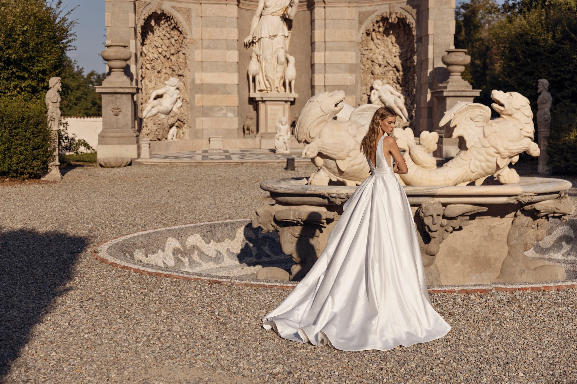 Walter - Wedding Store Nikolina GmbH 