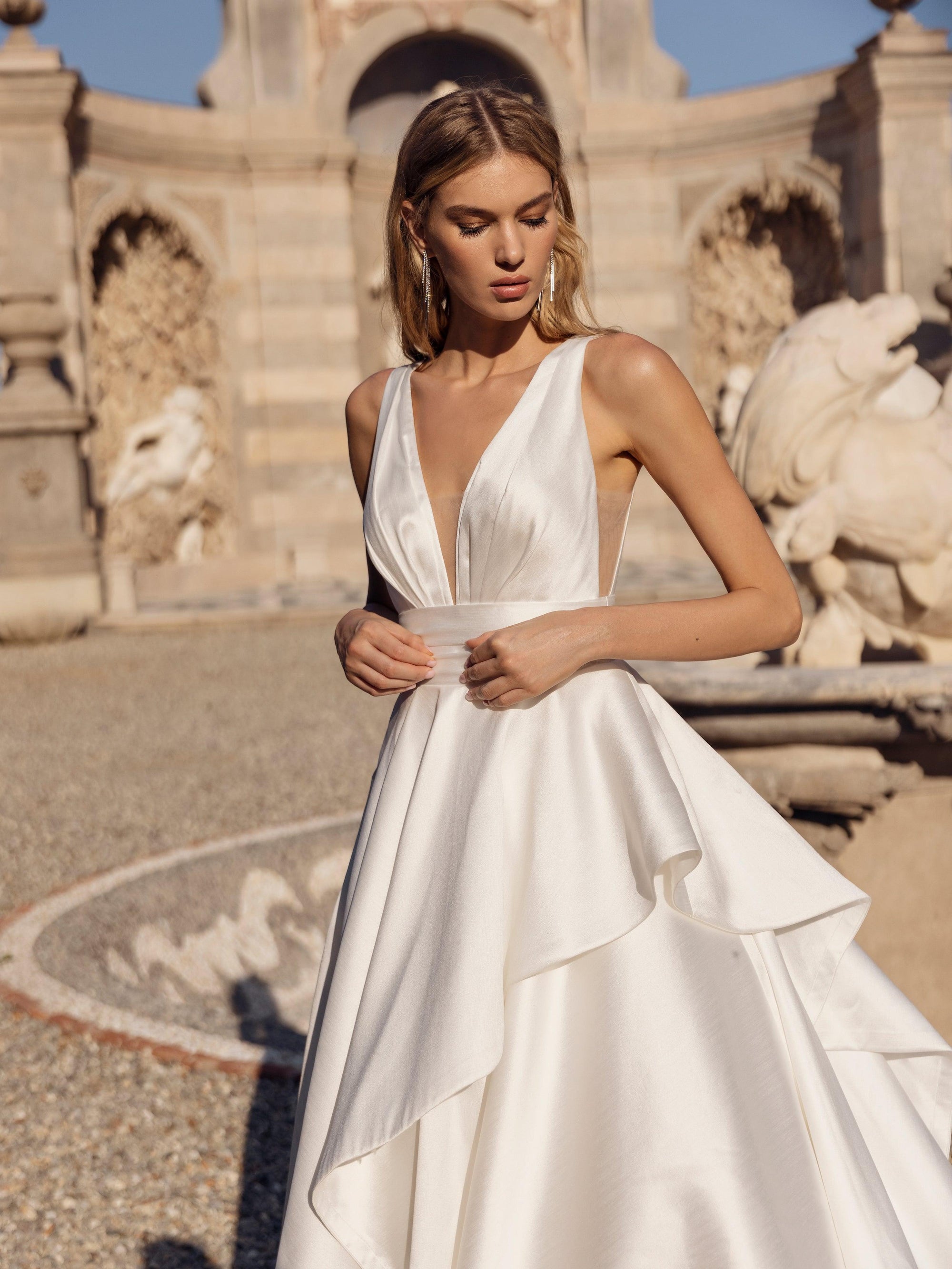 Walter - Wedding Store Nikolina GmbH 