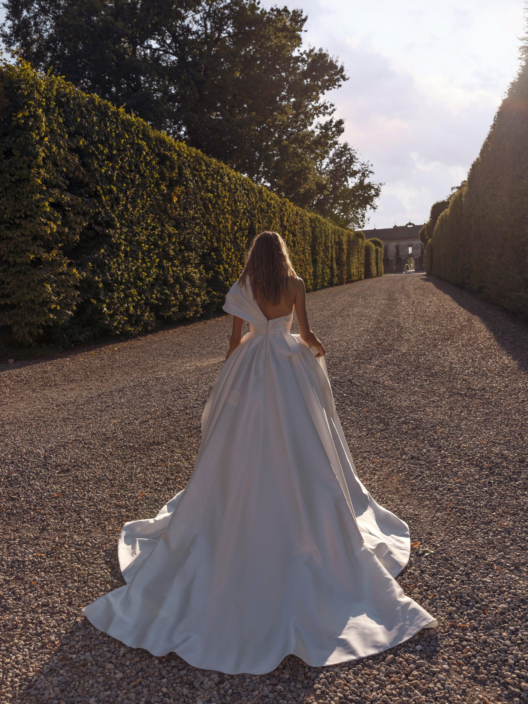 Washington - Wedding Store Nikolina GmbH 