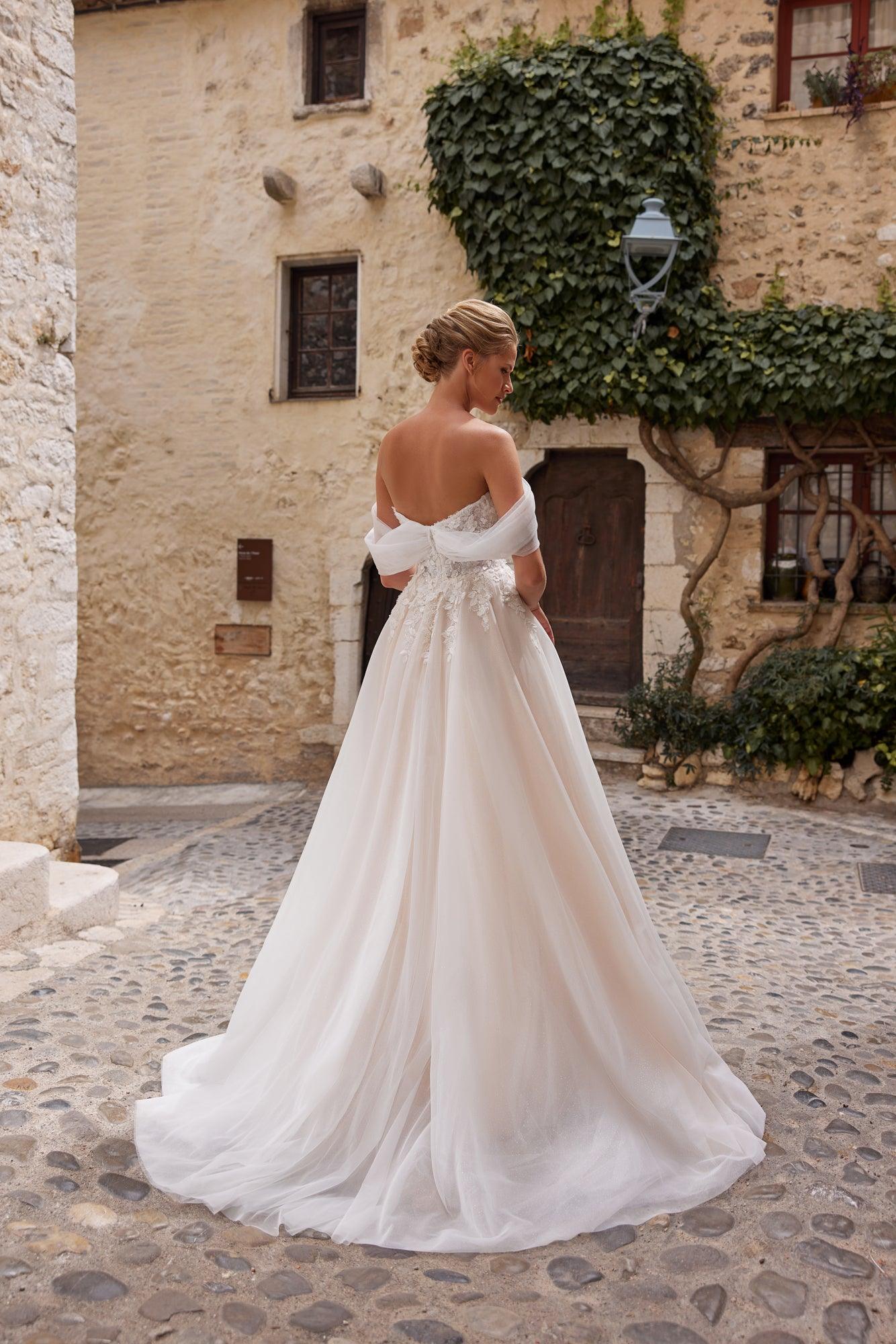 Zelda - Wedding Store Nikolina GmbH 