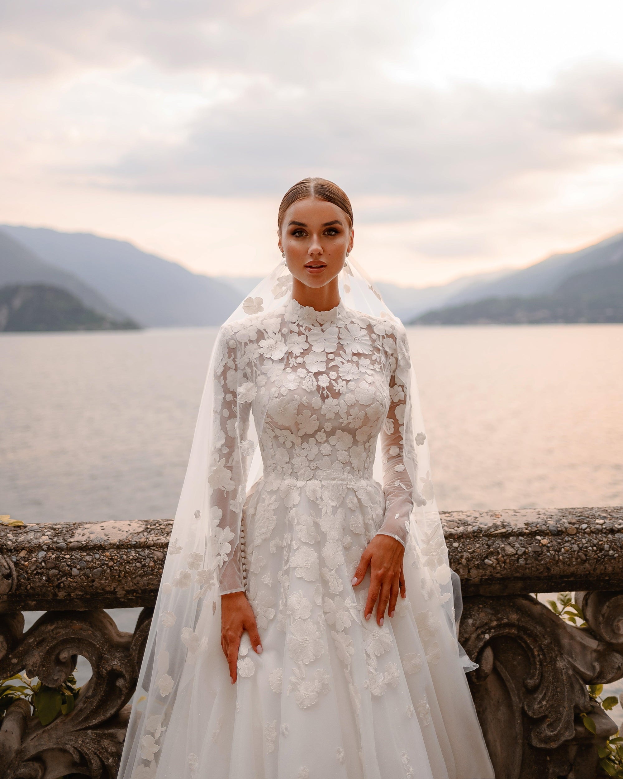 Arwen - Wedding Store Nikolina GmbH 
