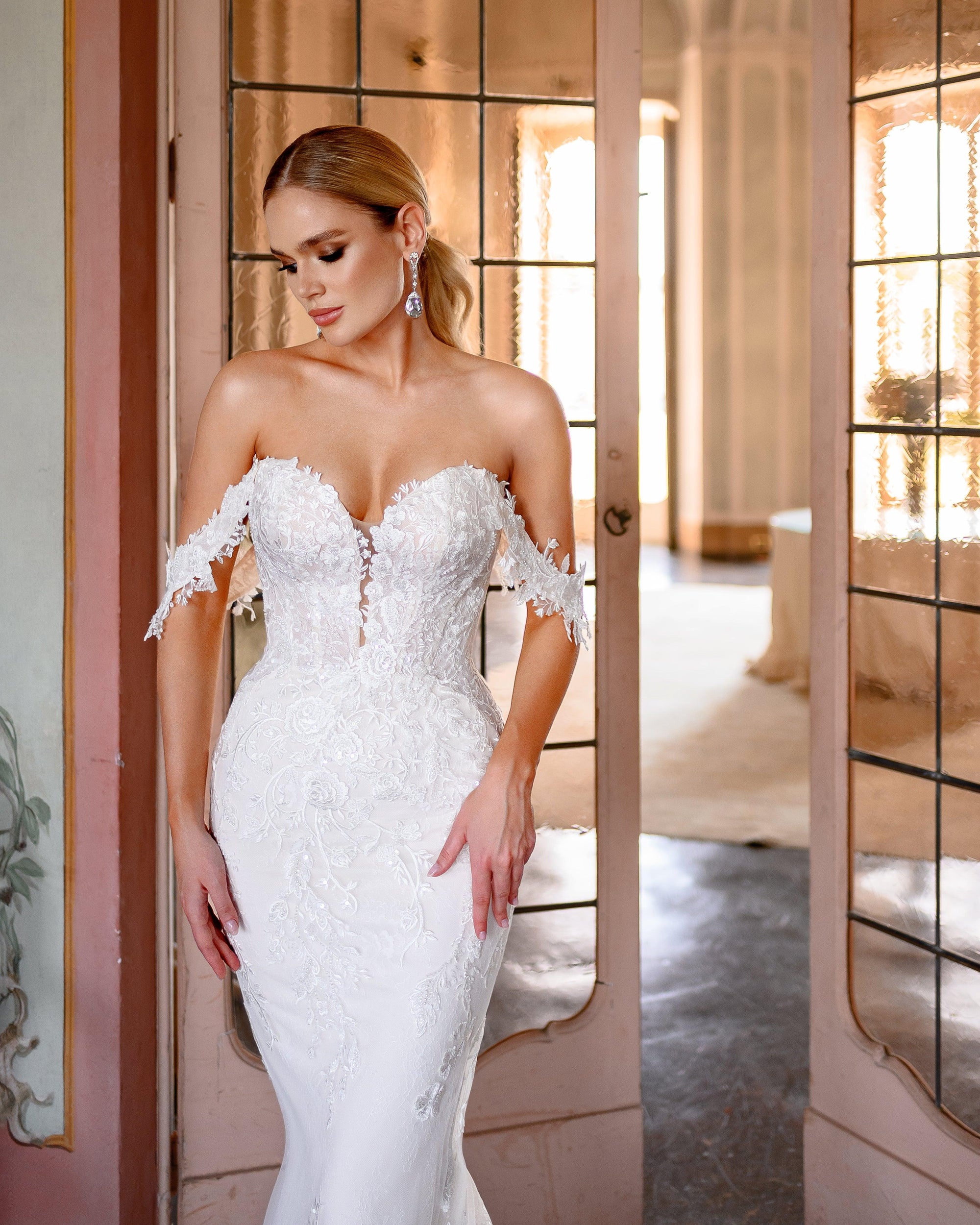 Chiro - Wedding Store Nikolina GmbH 