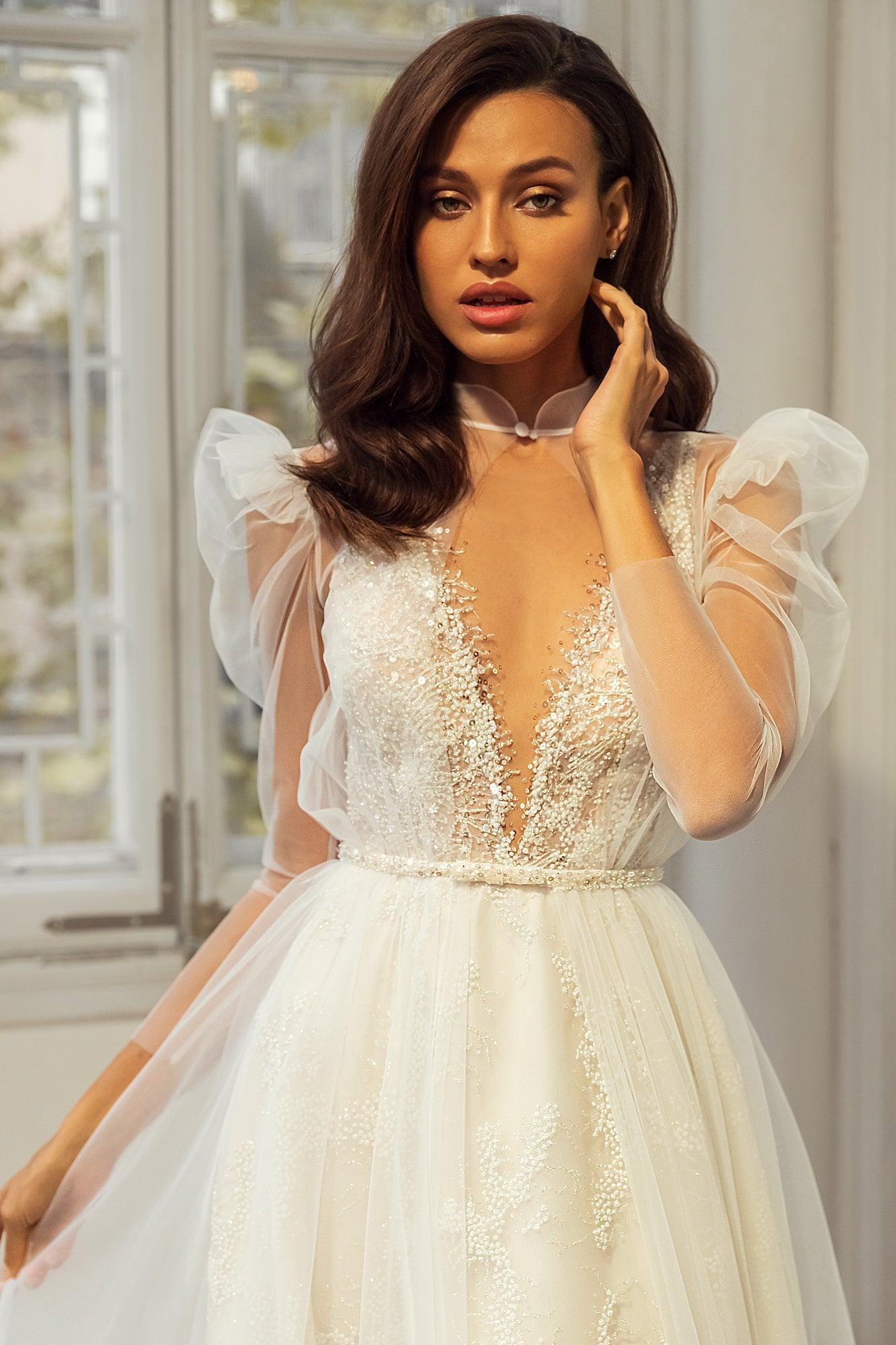 Emilia - Wedding Store Nikolina GmbH 