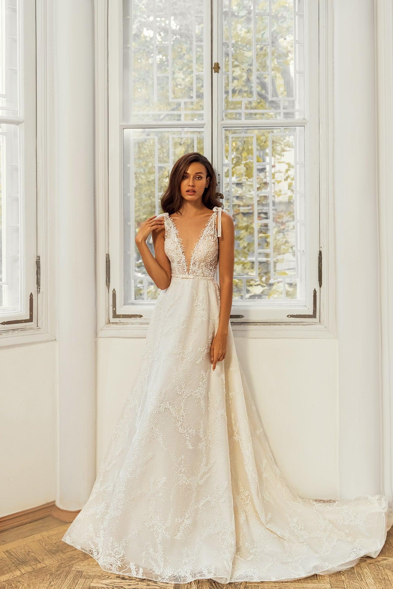 Emilia - Wedding Store Nikolina GmbH 